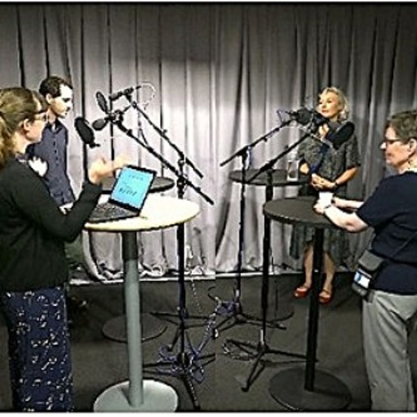 Tag godt imod din nye internationale kollega - gode råd til sproglig, faglig og social inklusion. Del 1.