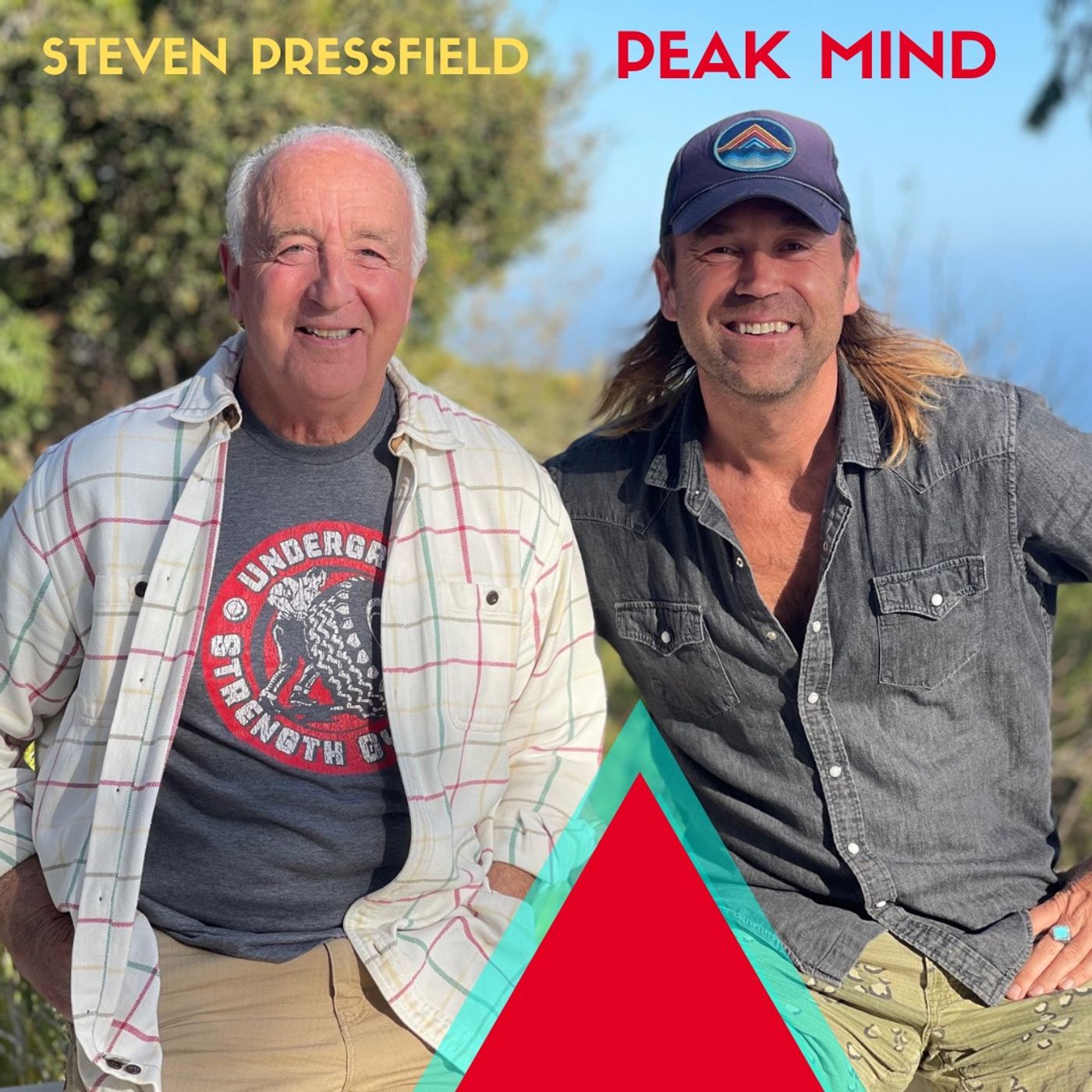 PEAK MIND