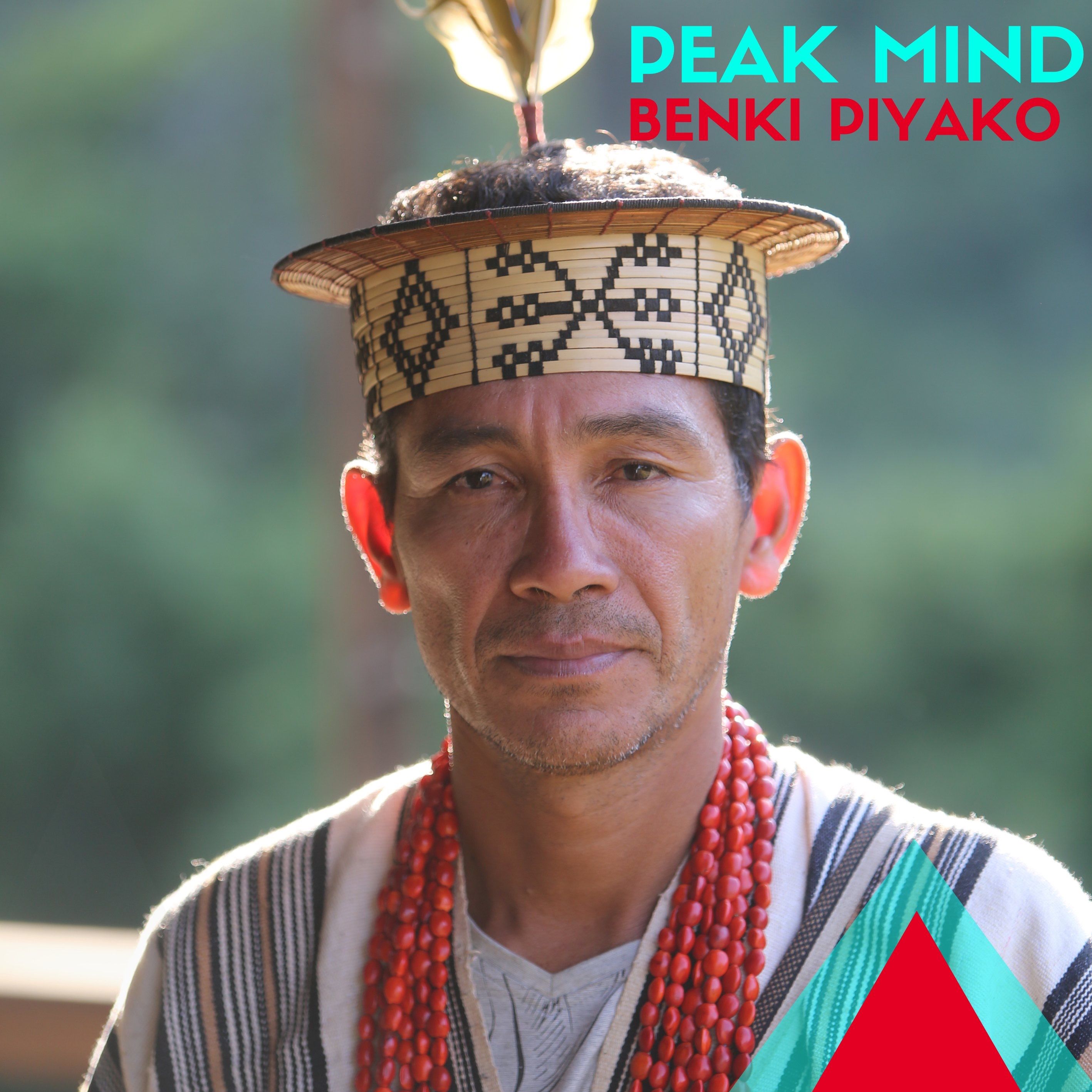 AYAHUASCA TRUTH WITH A TRUE MASTER SHAMAN: BENKI PIYAKO