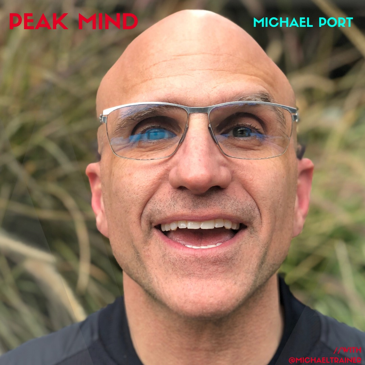 PEAK MIND