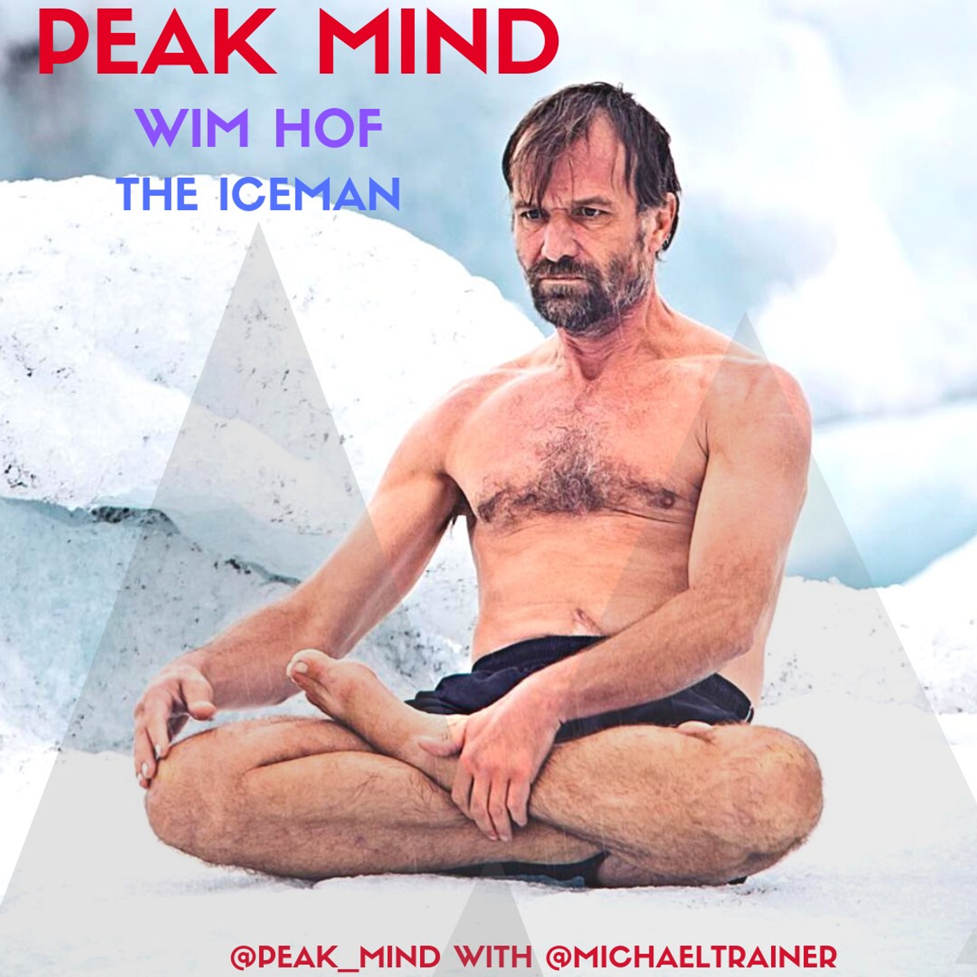 PEAK MIND