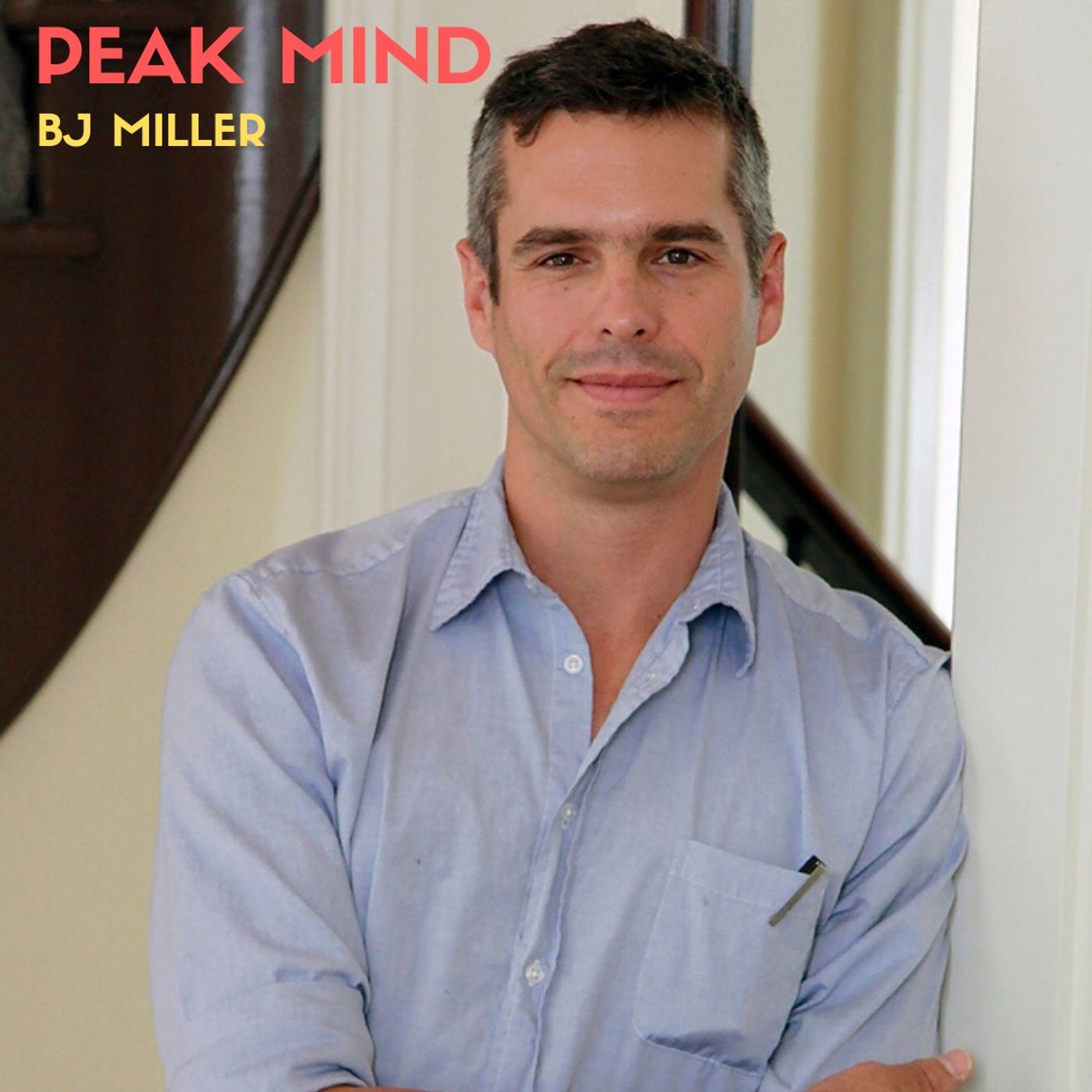 PEAK MIND