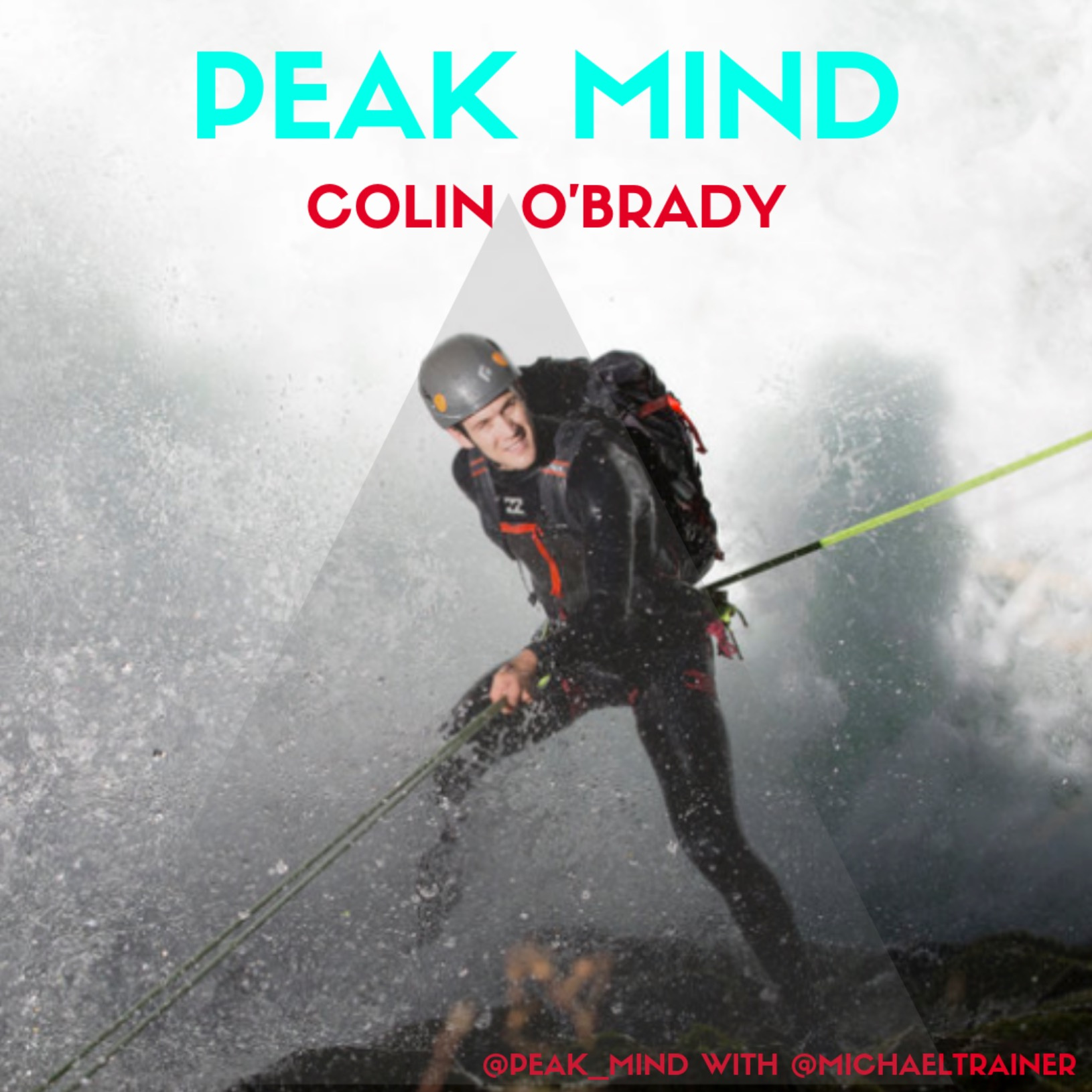 PEAK MIND