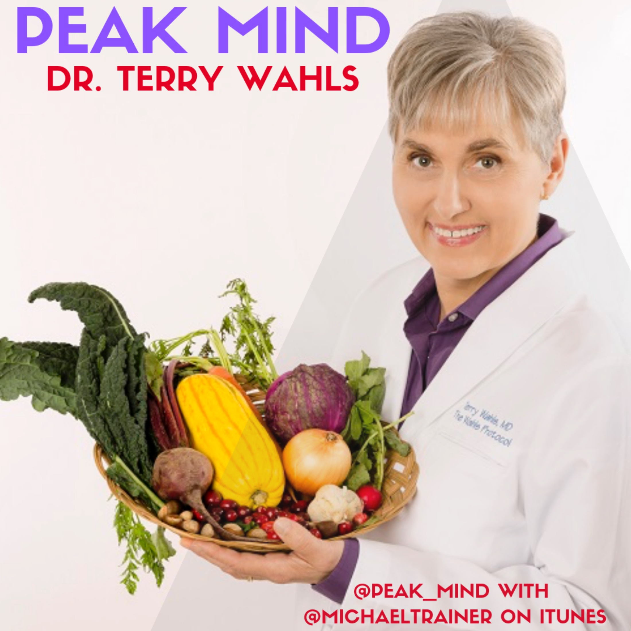 PEAK MIND