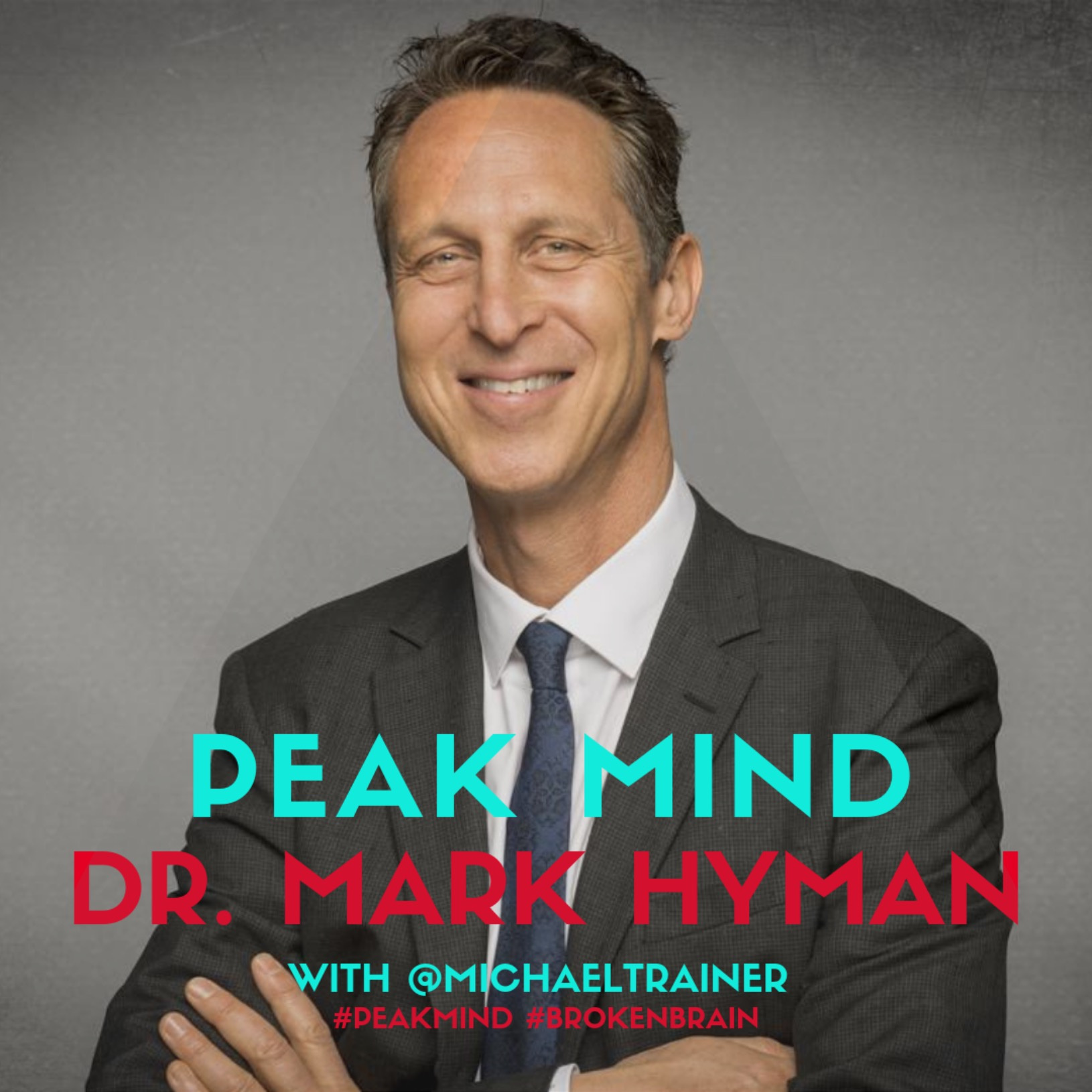 PEAK MIND