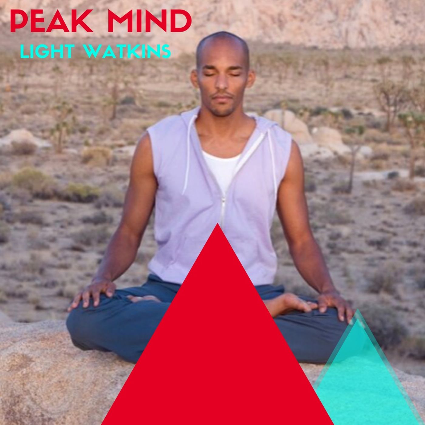 PEAK MIND
