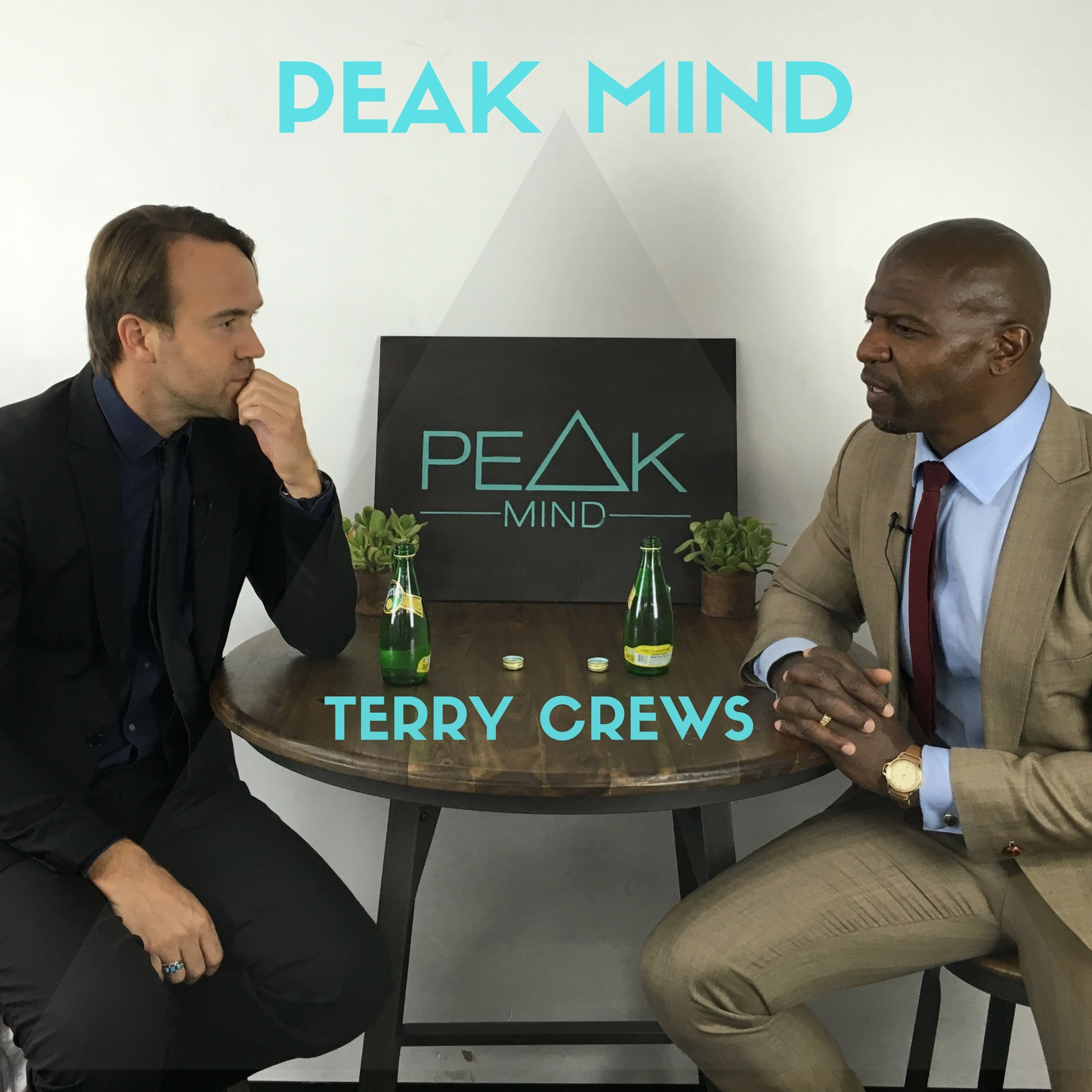 PEAK MIND