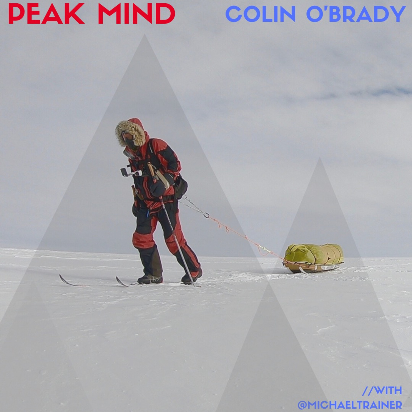 PEAK MIND