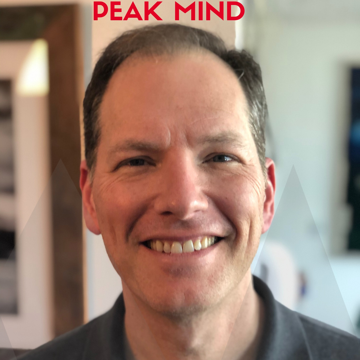 PEAK MIND