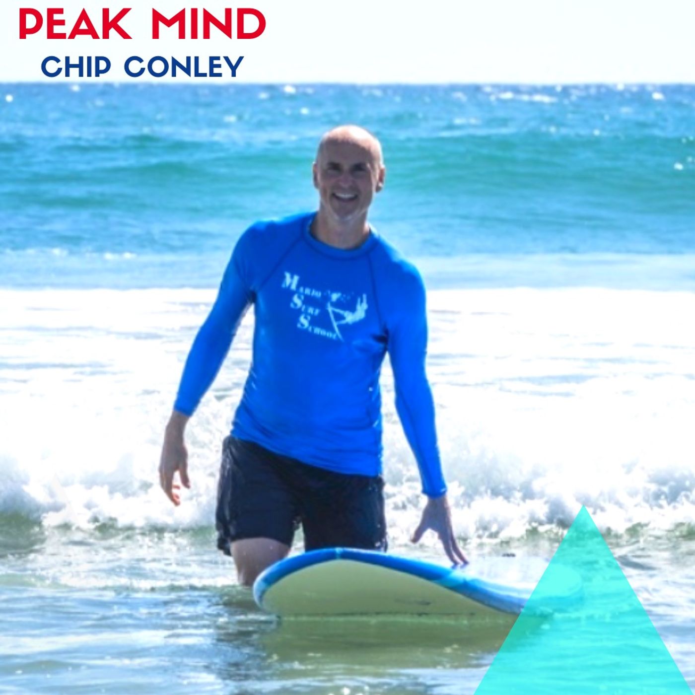 PEAK MIND