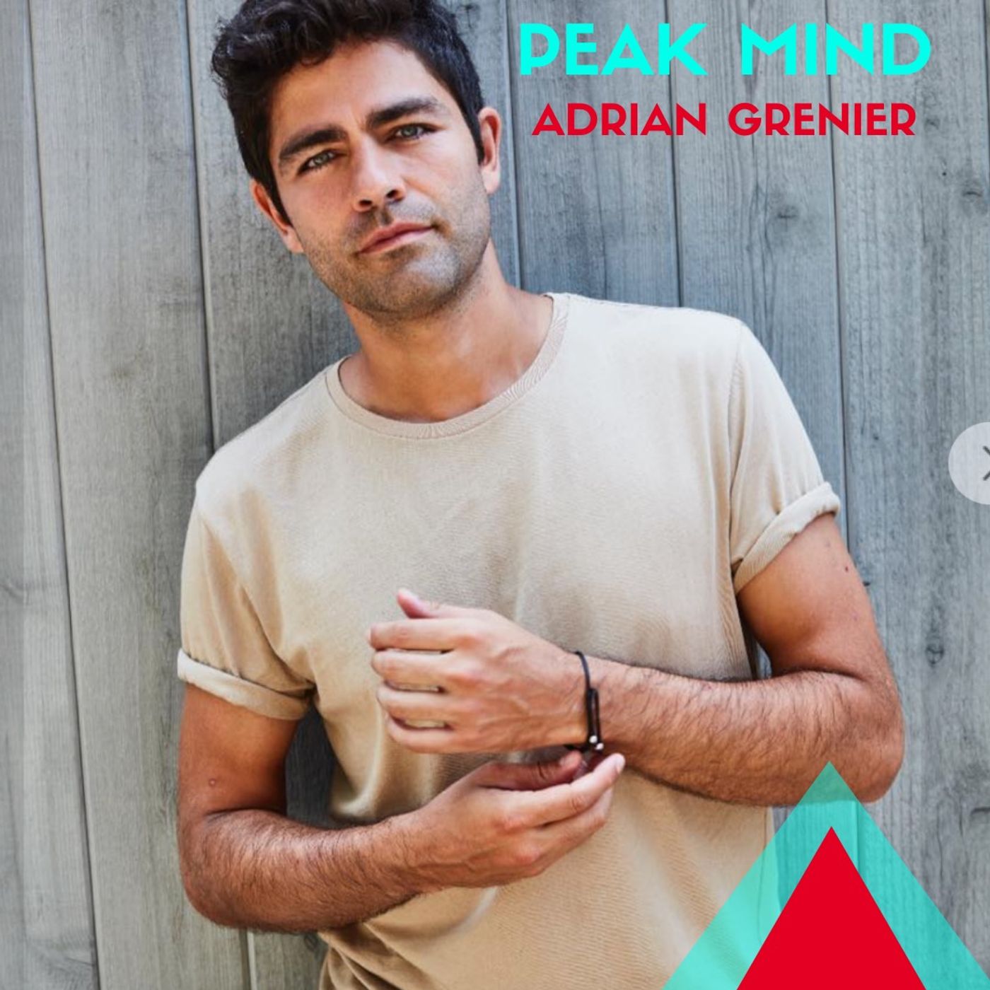 ADRIAN GRENIER: FAME, DARK NIGHTS & EMBODIED MASCULINITY