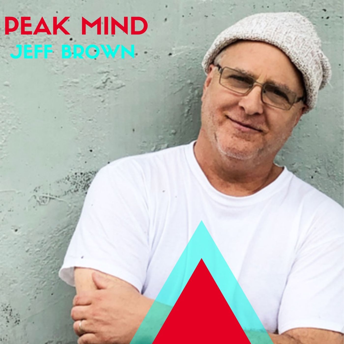 SOUL SHAPING & GROUNDED SPIRITUALITY w JEFF BROWN