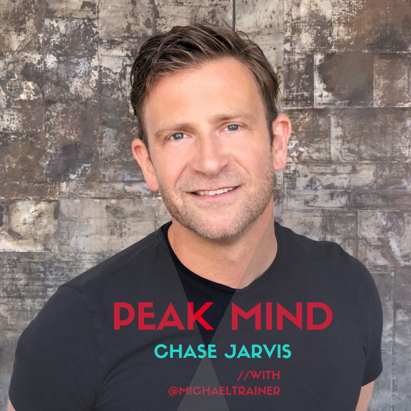 PEAK MIND