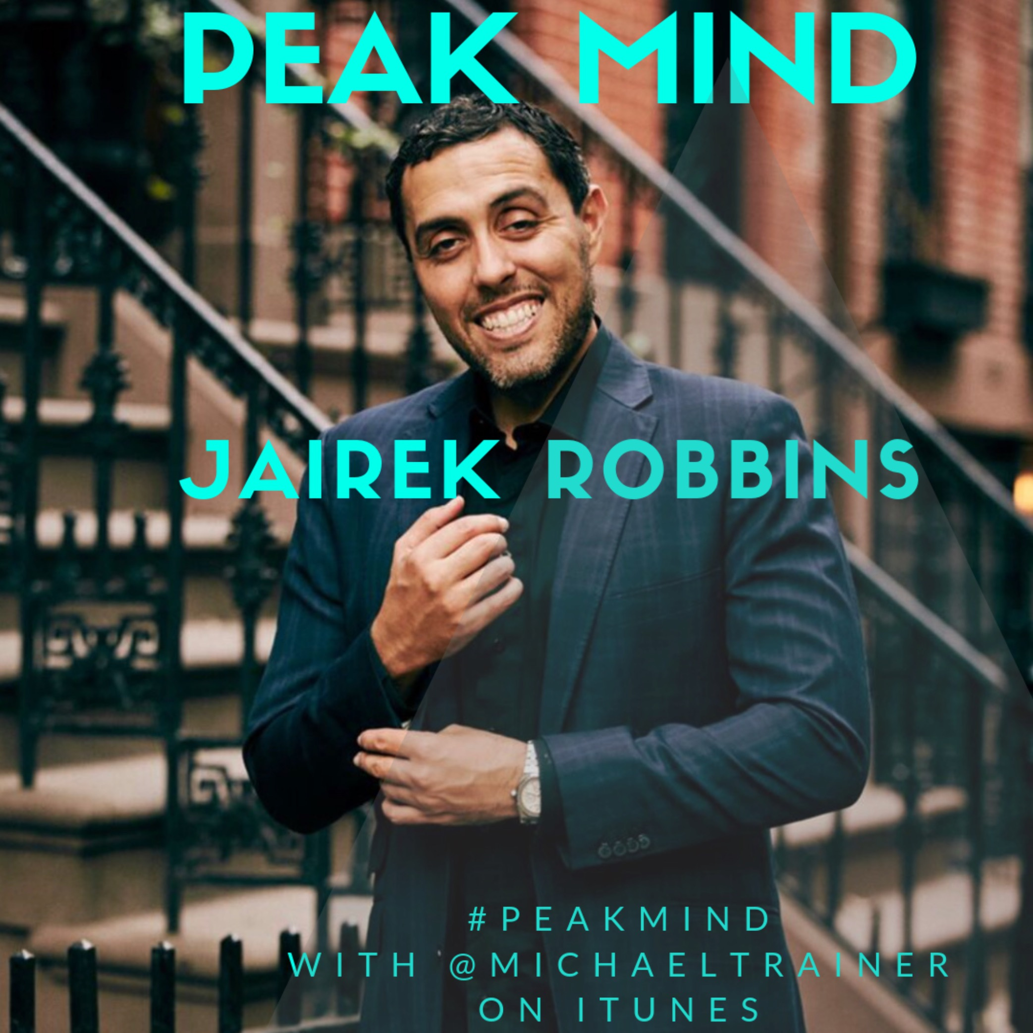 PEAK MIND