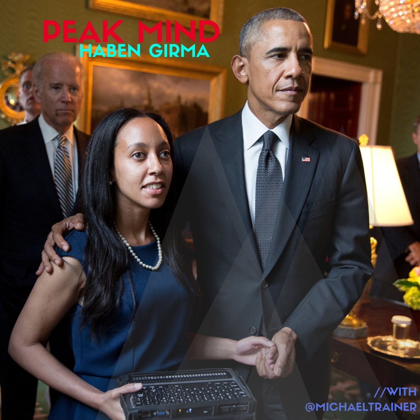 HABEN GIRMA: YOU ARE LIMITLESS
