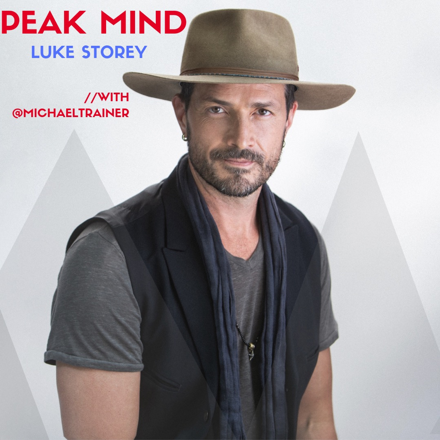 PEAK MIND