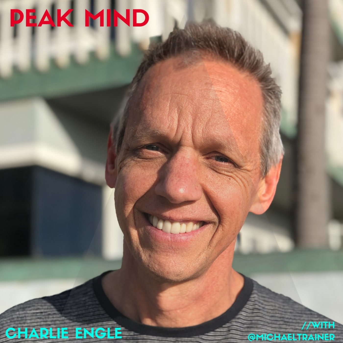 PEAK MIND