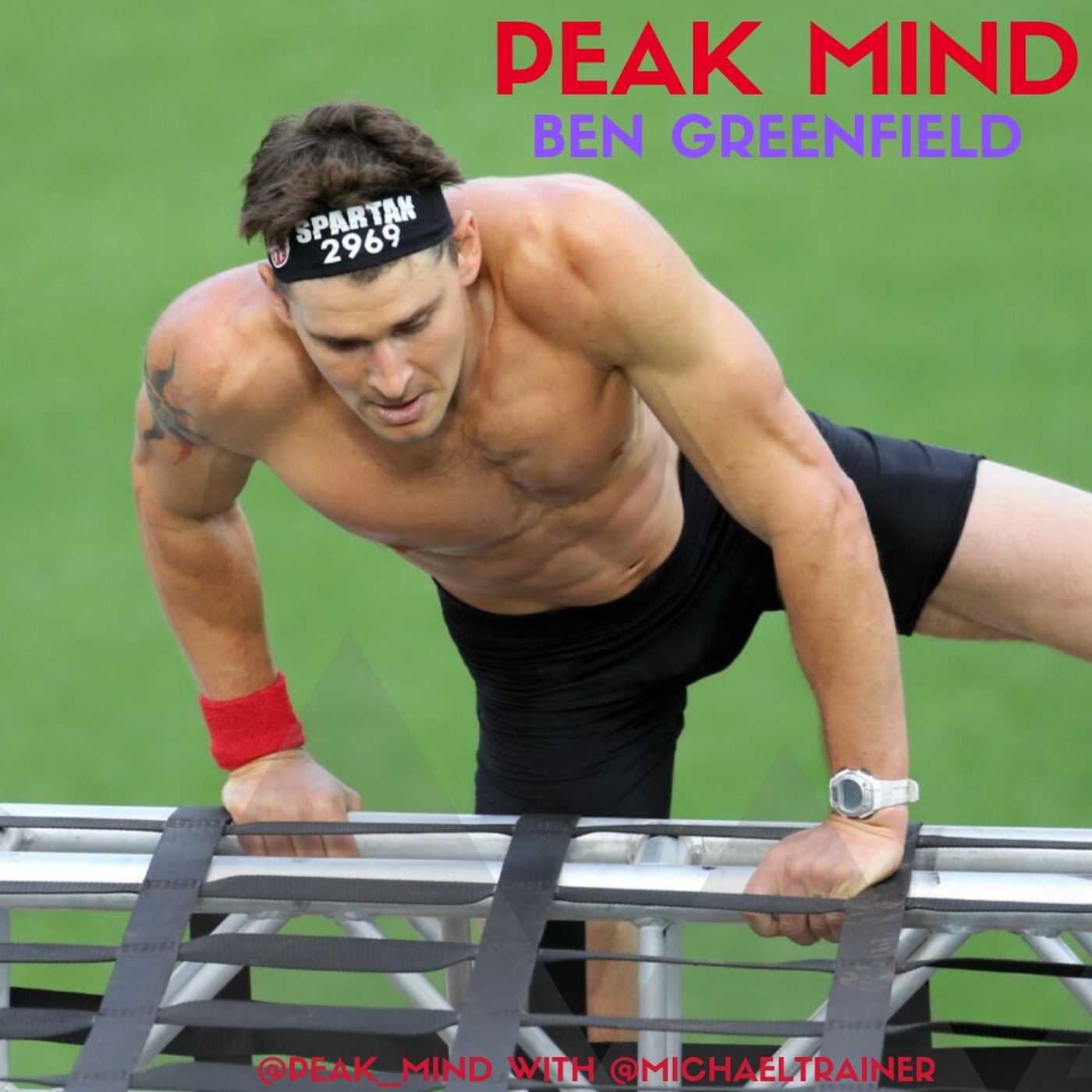 PEAK MIND