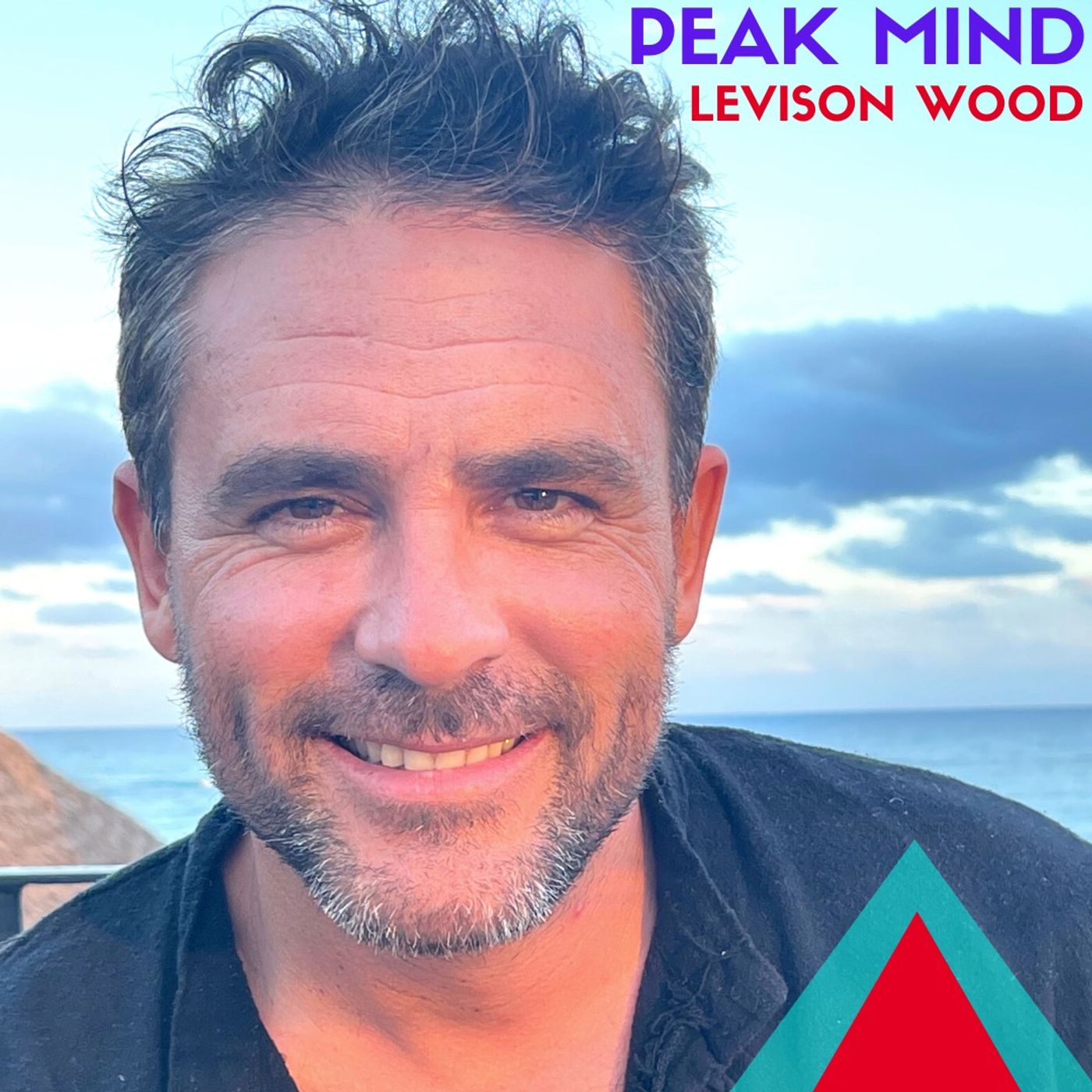 THE ART OF EXPLORATION WITH LEVISON WOOD