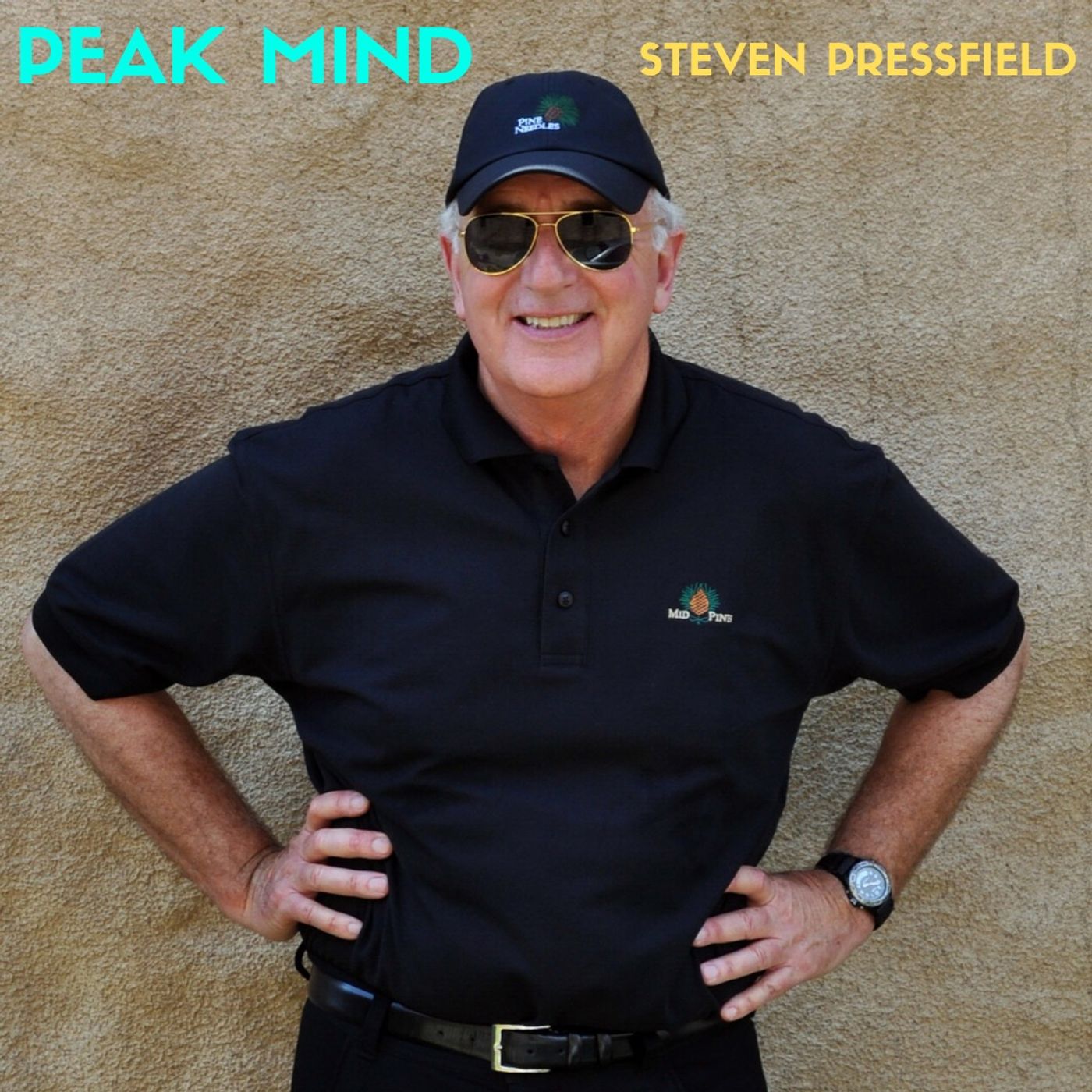 PEAK MIND