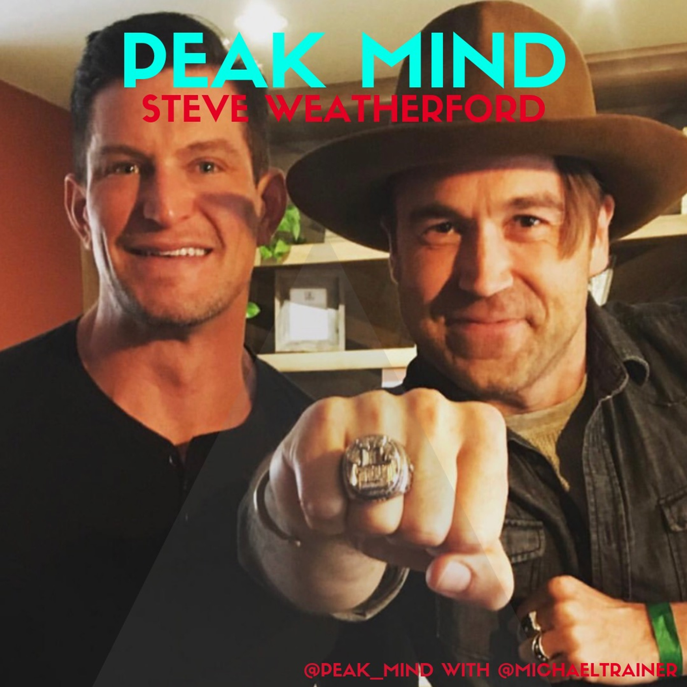 PEAK MIND