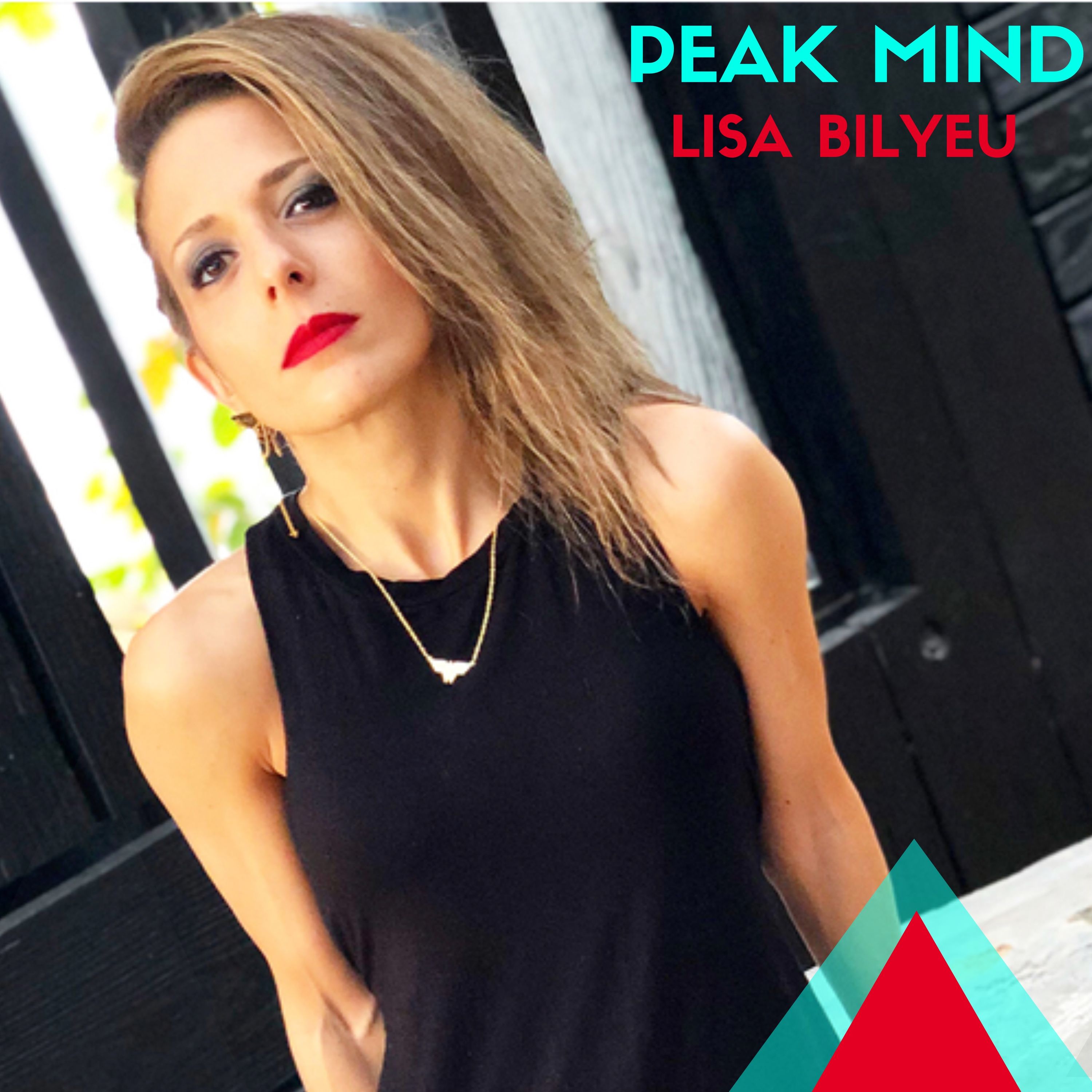RADICAL CONFIDENCE AND THE GIFT OF COURAGE WITH LISA BILYEU
