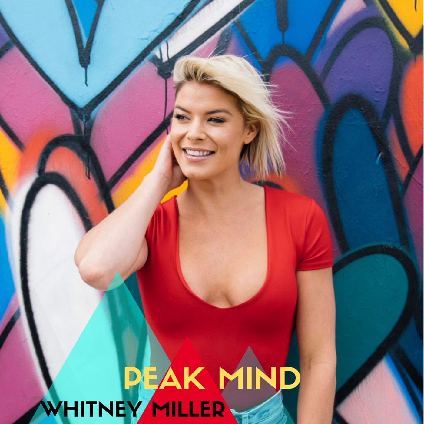 EPIC SEX AND NEW PARADIGM RELATIONSHIPS w WHITNEY MILLER