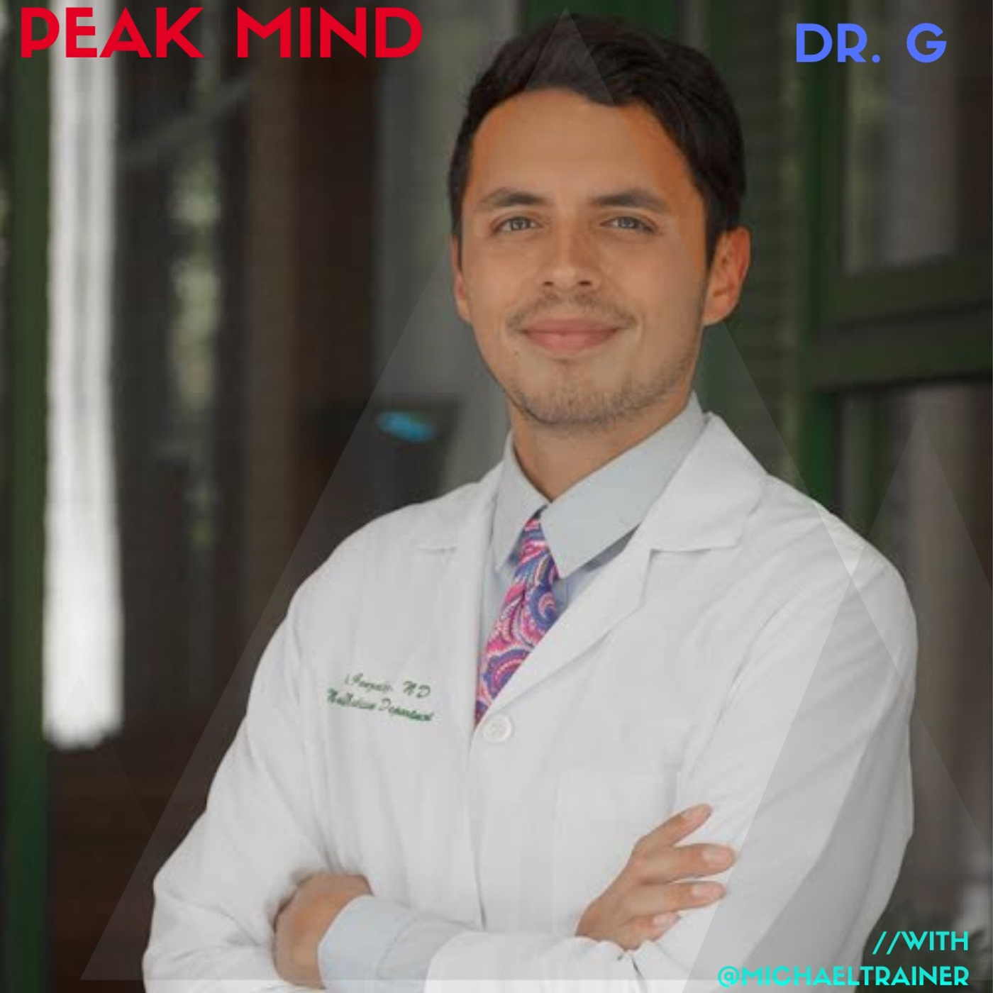 PEAK MIND