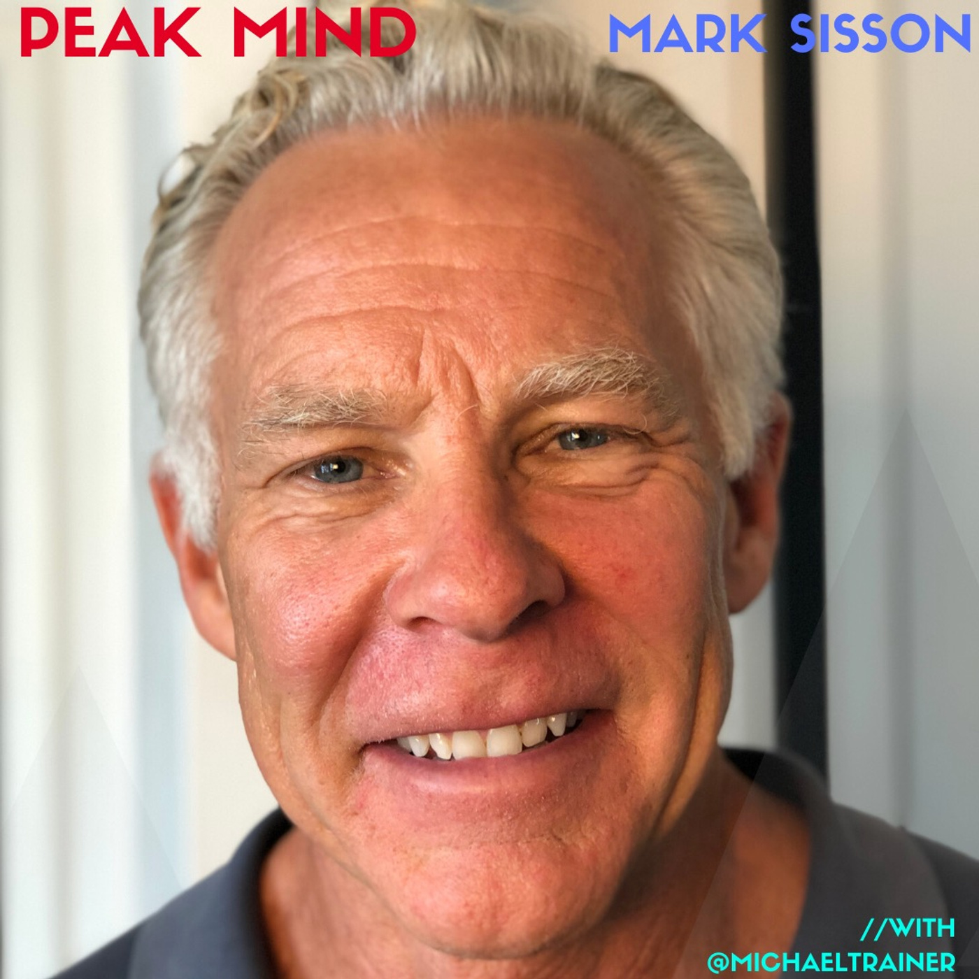 PEAK MIND