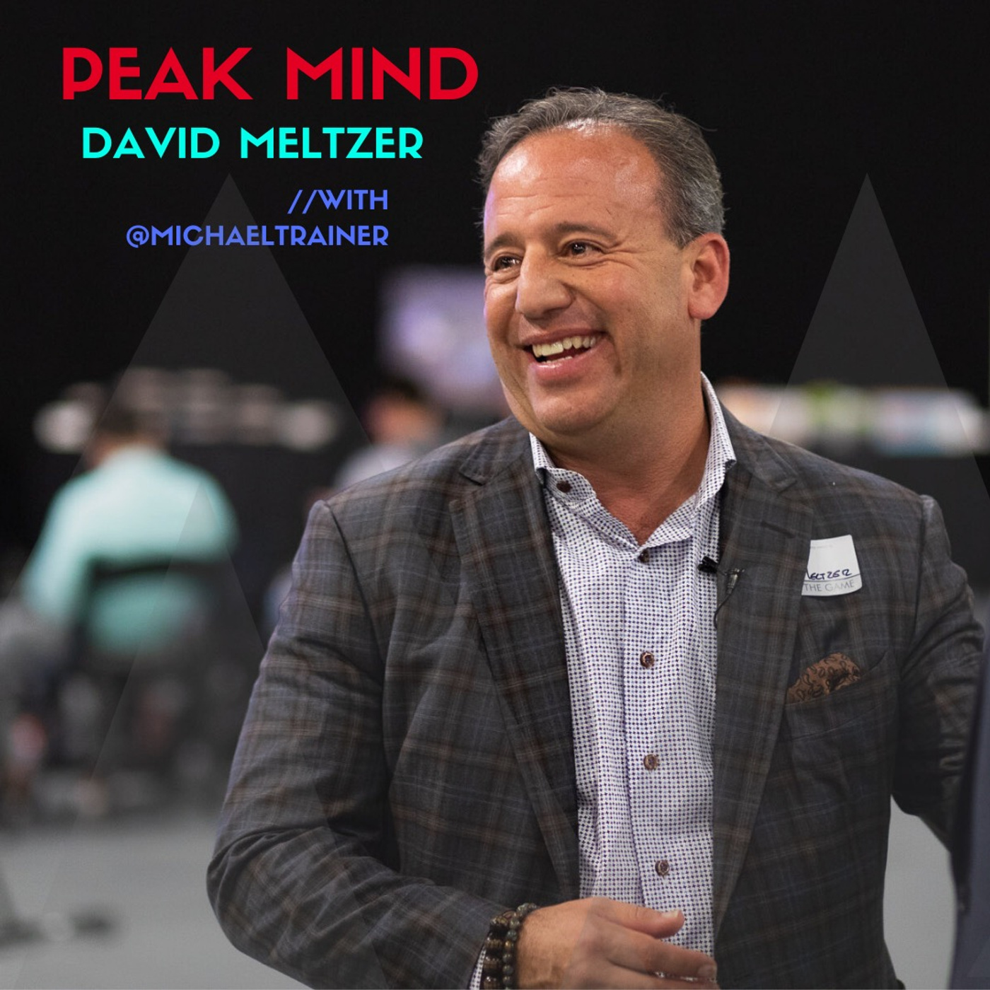 DAVID MELTZER: HOW TO MAXIMIZE YOUR TIME AND ALIGNMENT FOR TRUE WEALTH