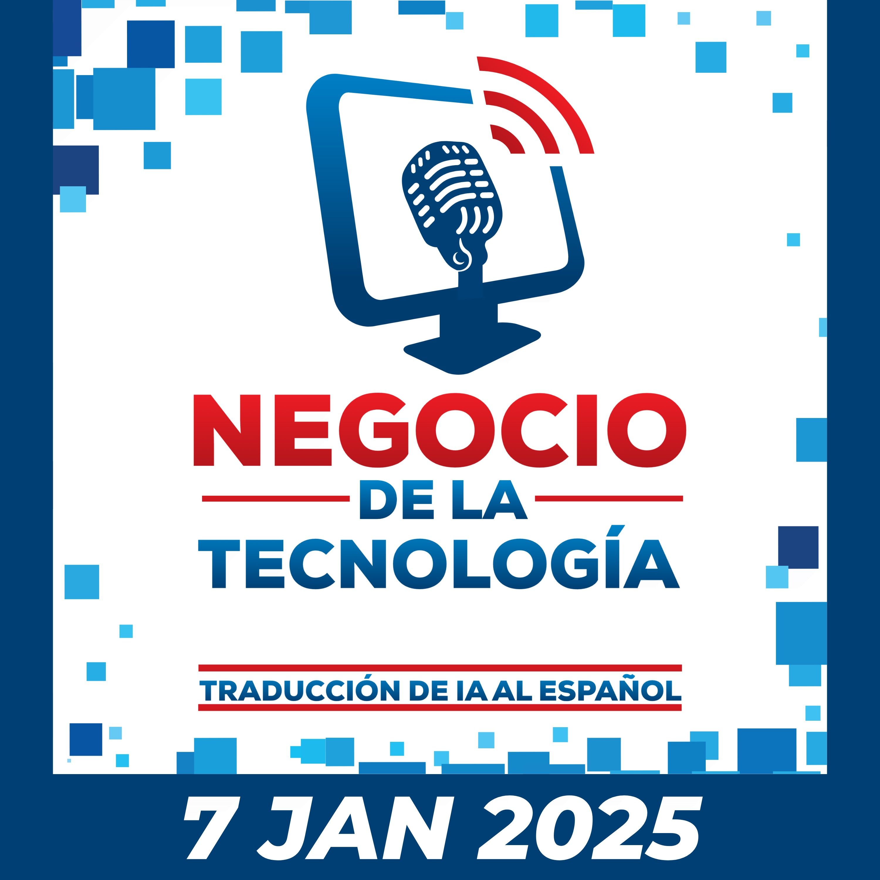 El Negocio de la Tecnología
