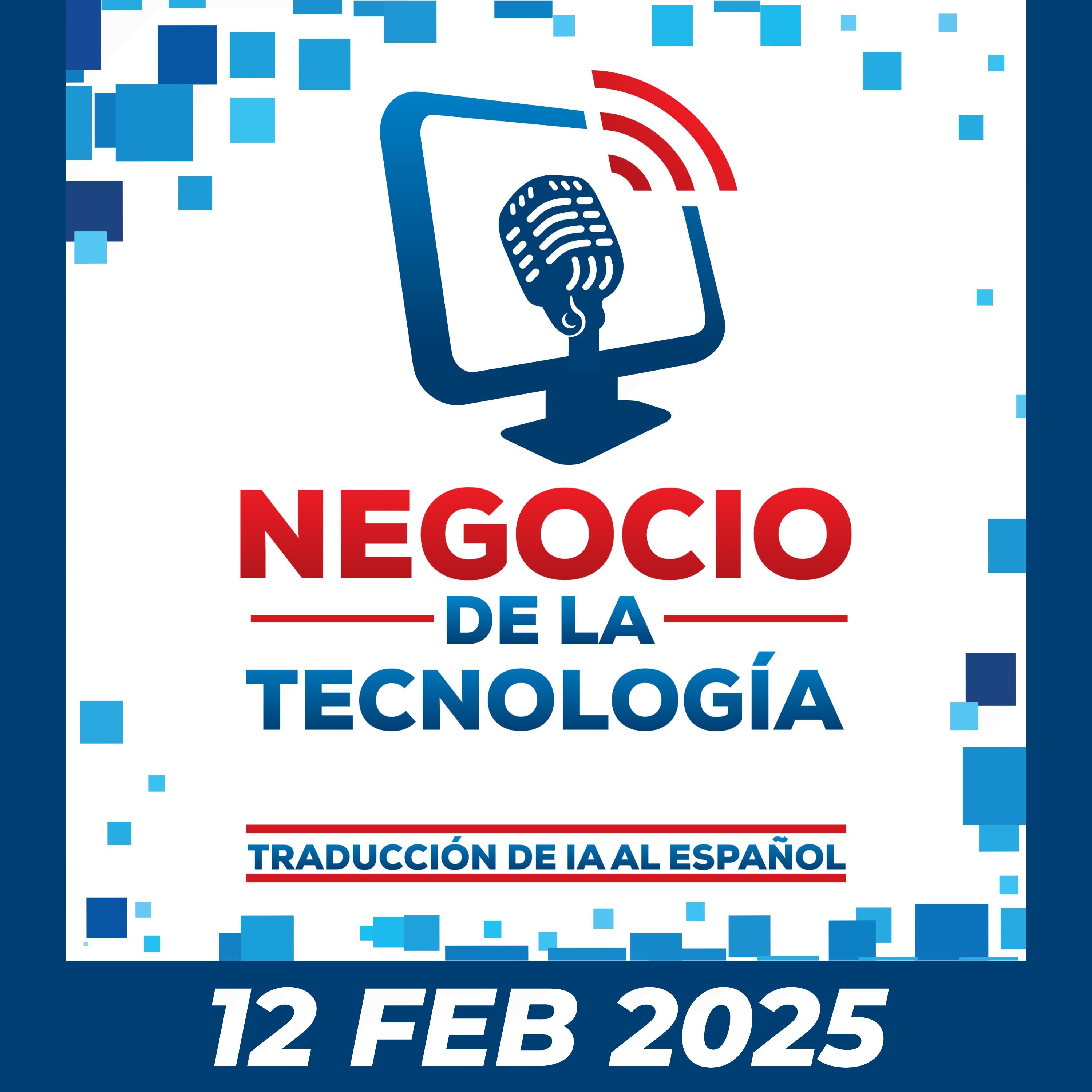 El Negocio de la Tecnología