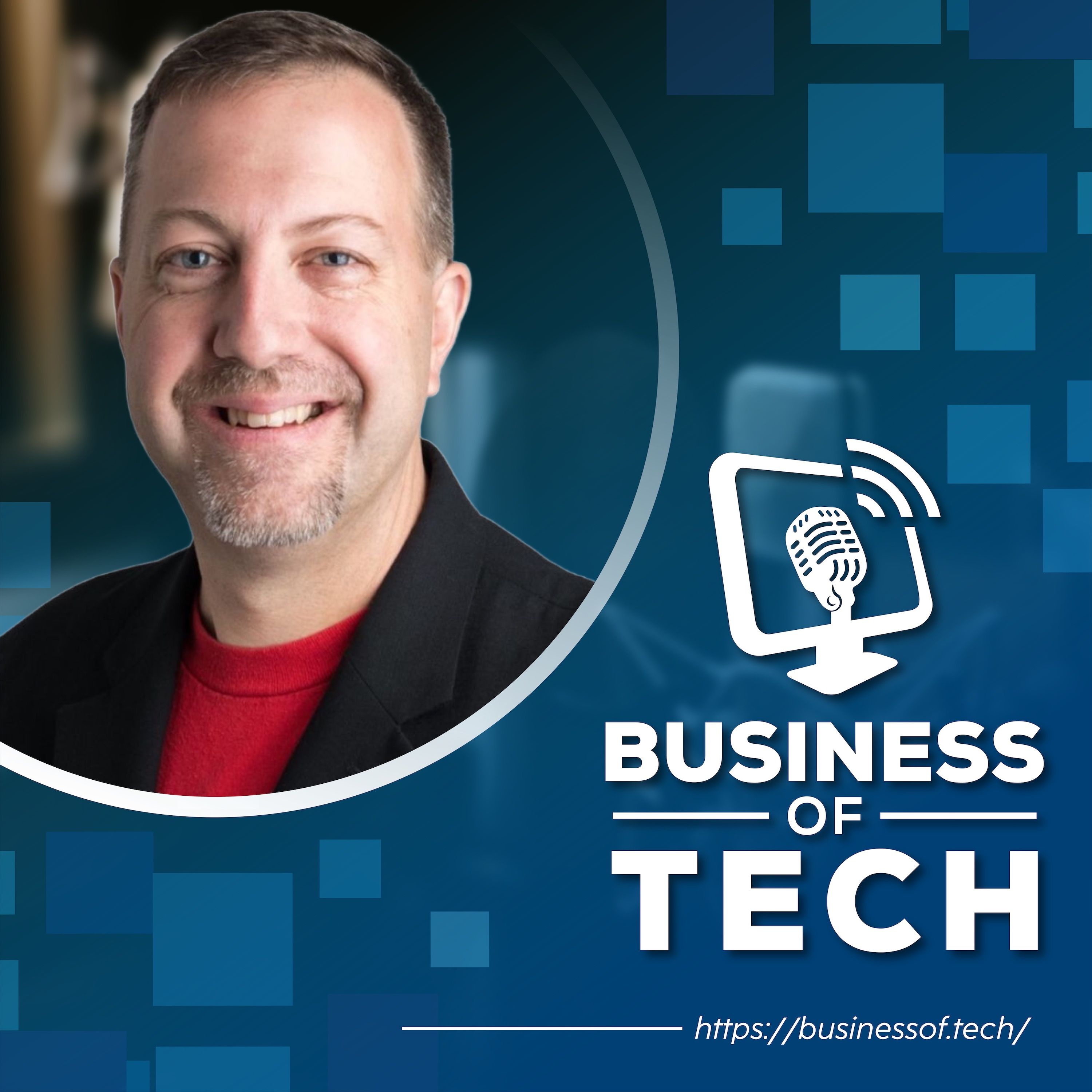 Business of Tech: Daily 10-Minute IT Services Insights