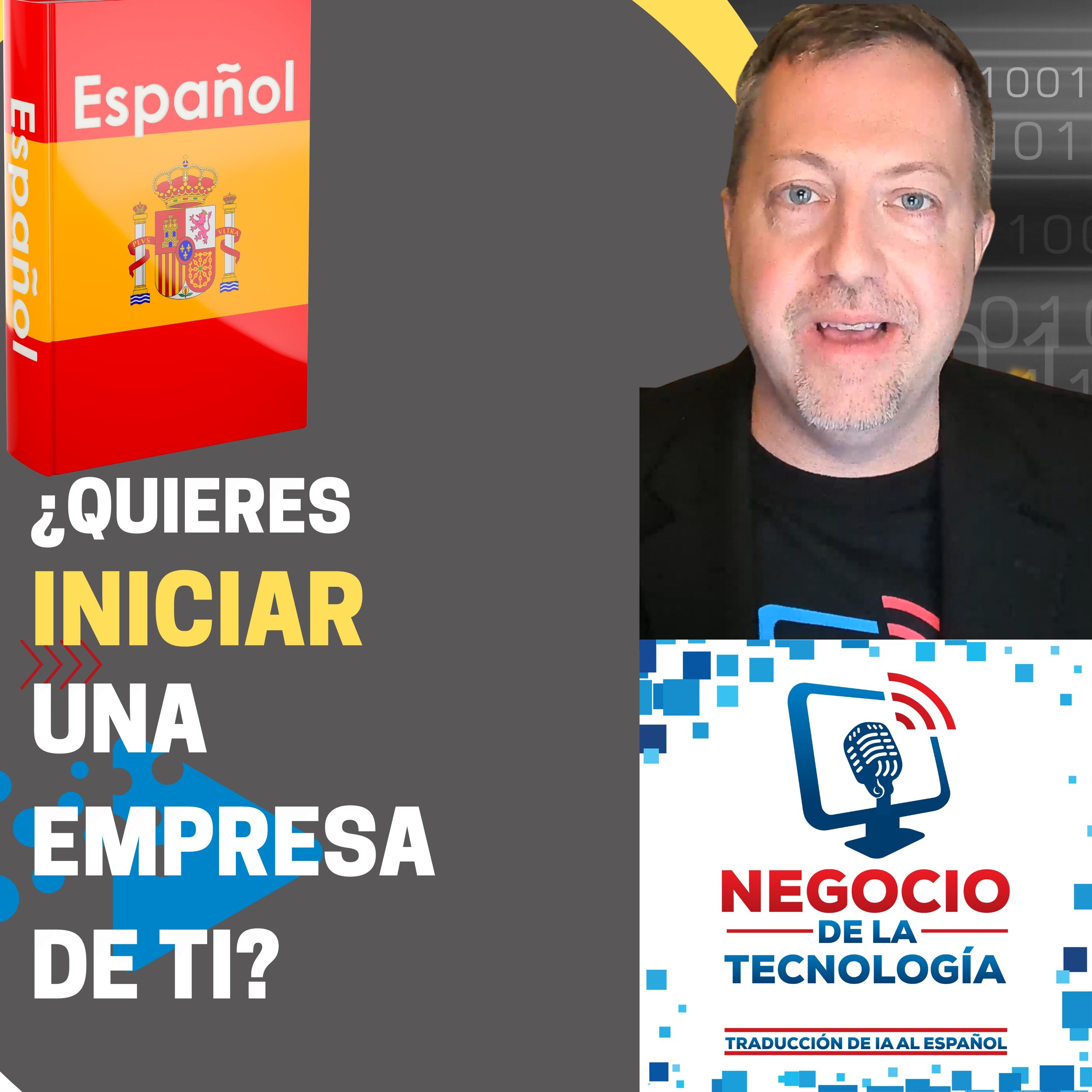 El Negocio de la Tecnología