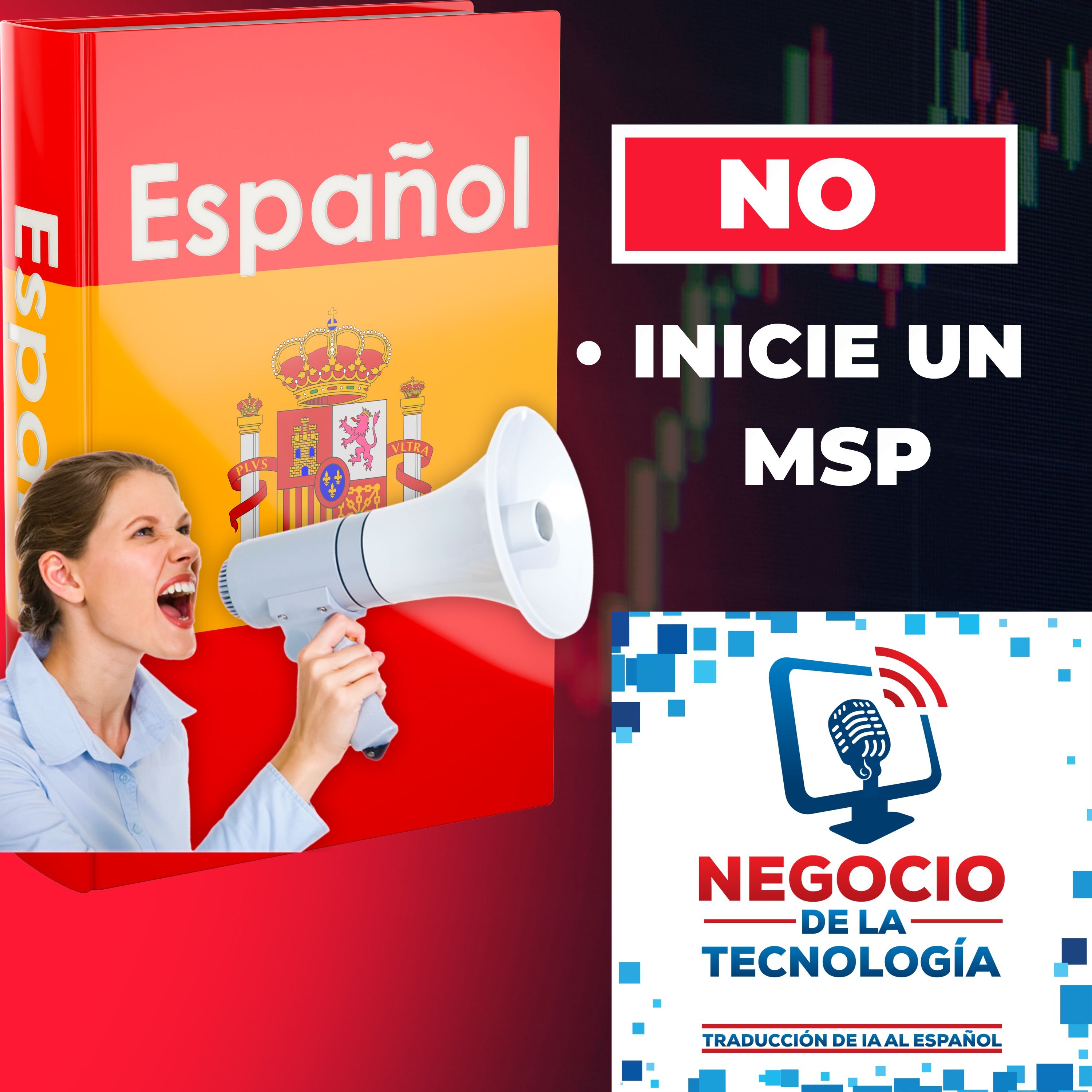 El Negocio de la Tecnología