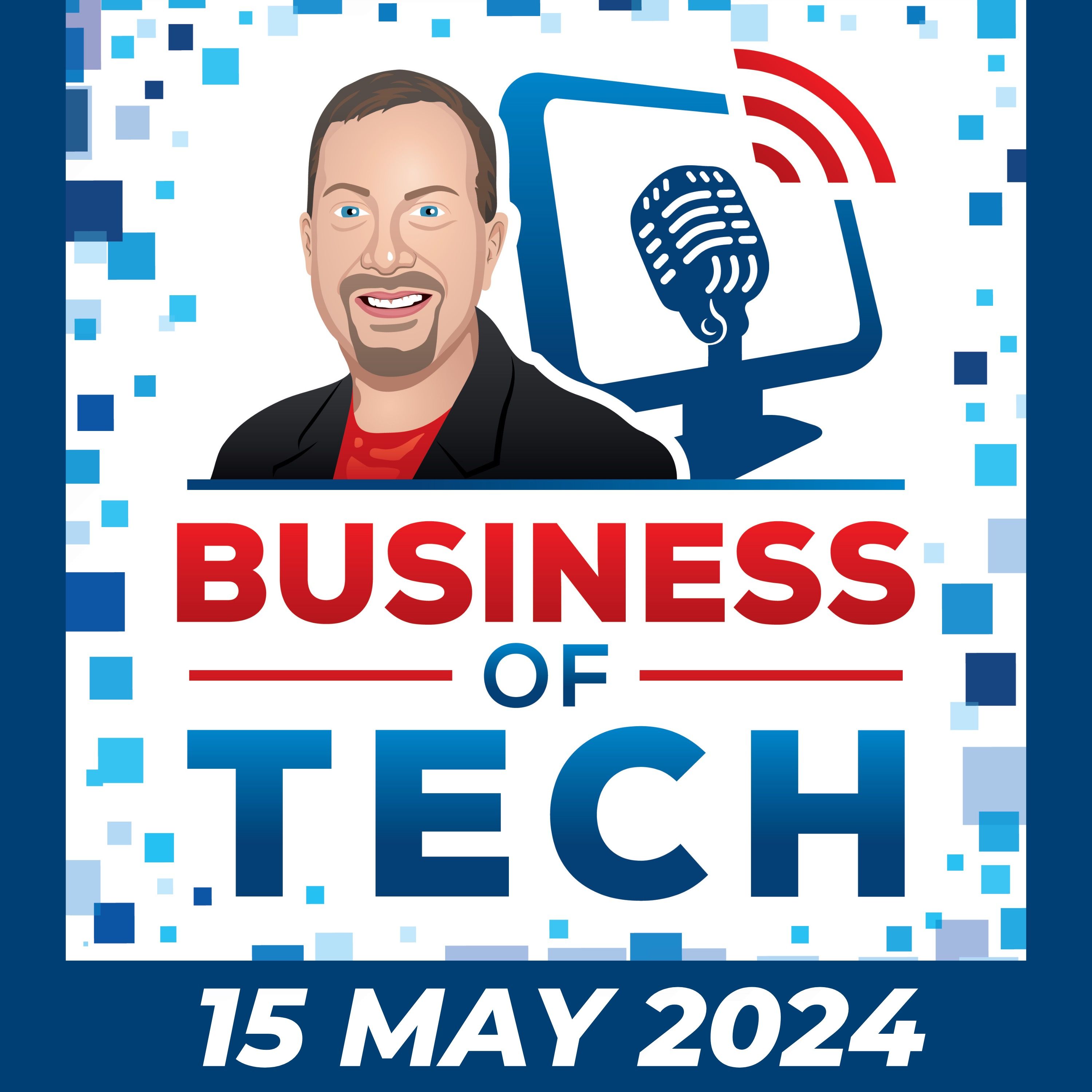 Business of Tech: Daily 10-Minute IT Services Insights