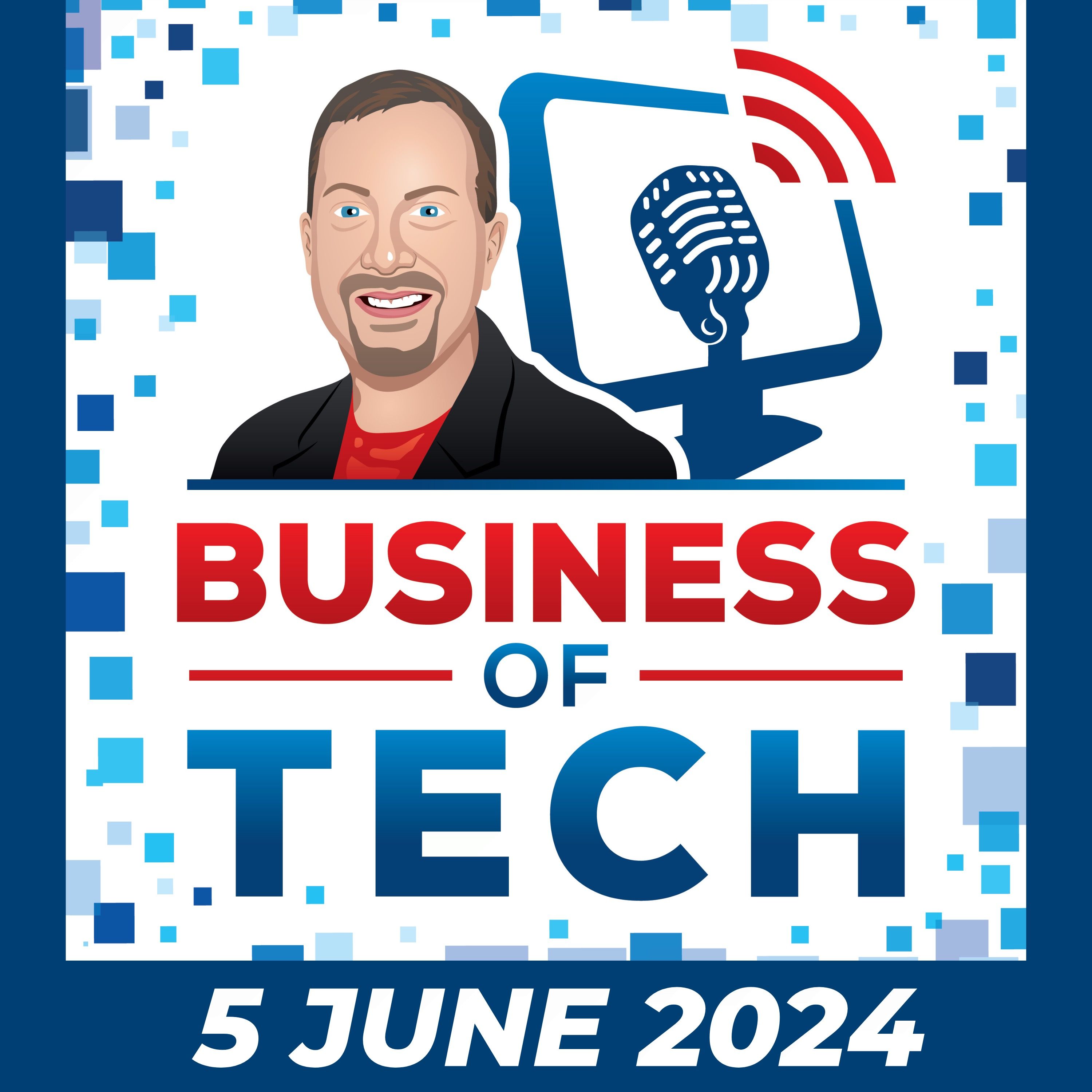 Business of Tech: Daily 10-Minute IT Services Insights