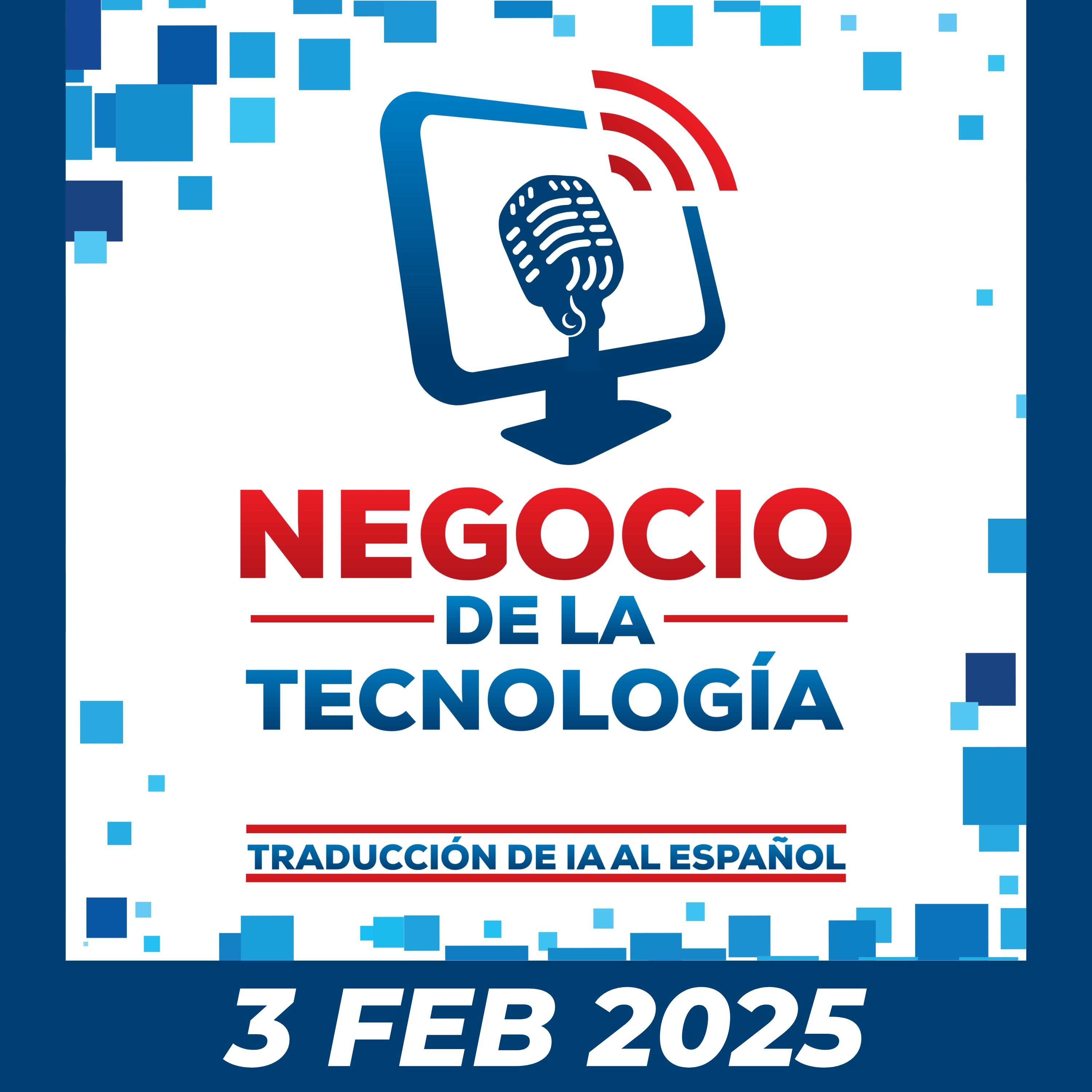 El Negocio de la Tecnología