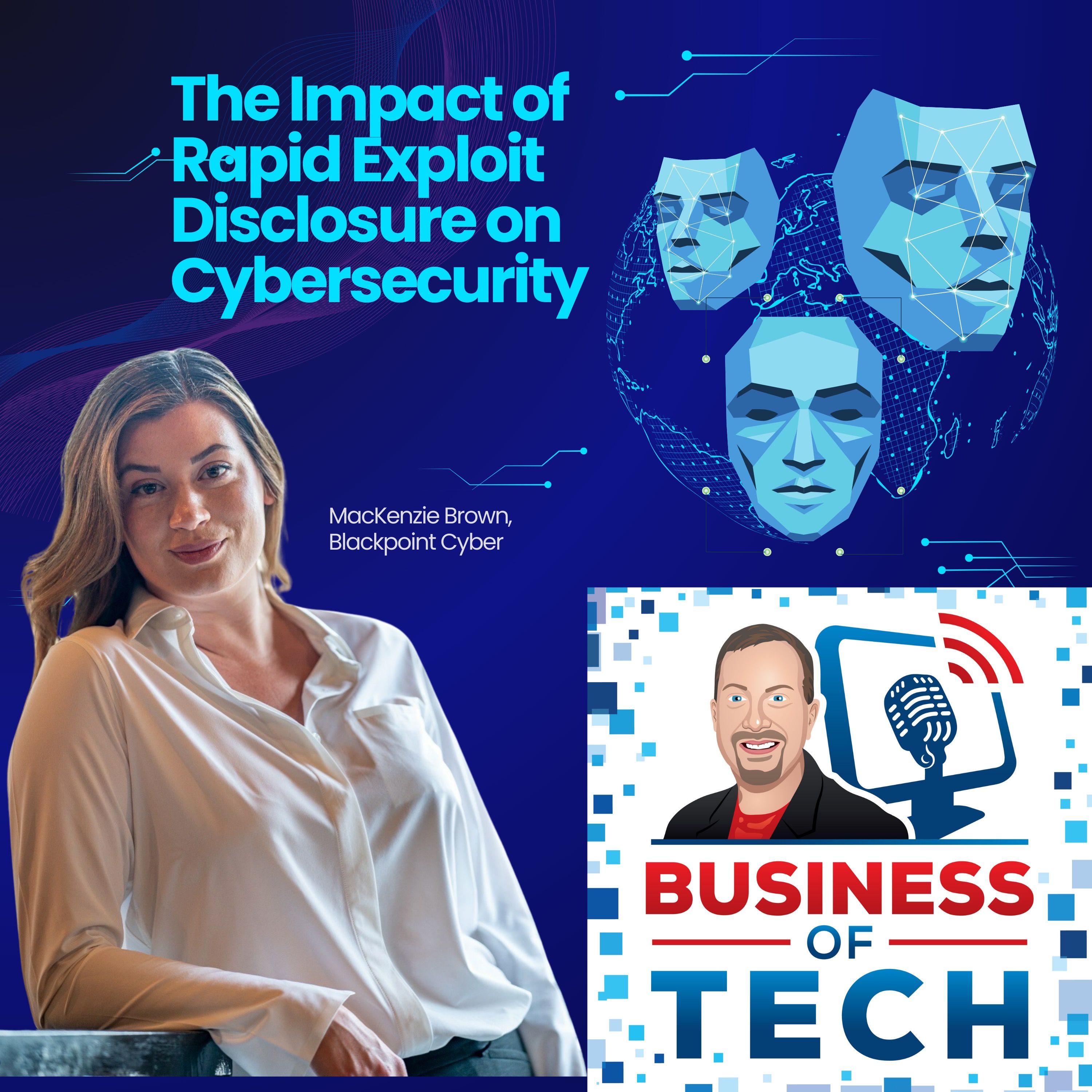 Business of Tech: Daily 10-Minute IT Services Insights