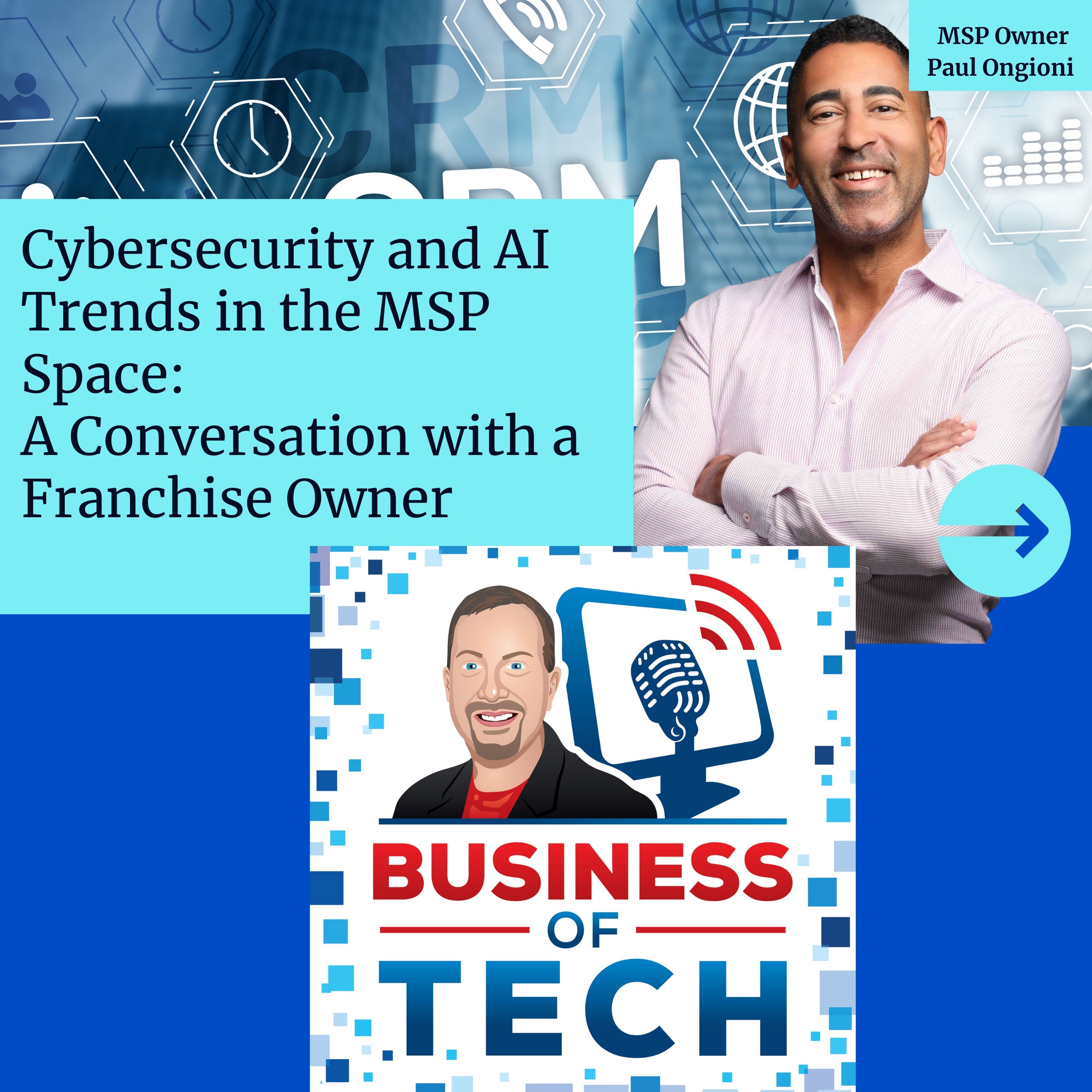 Business of Tech: Daily 10-Minute IT Services Insights