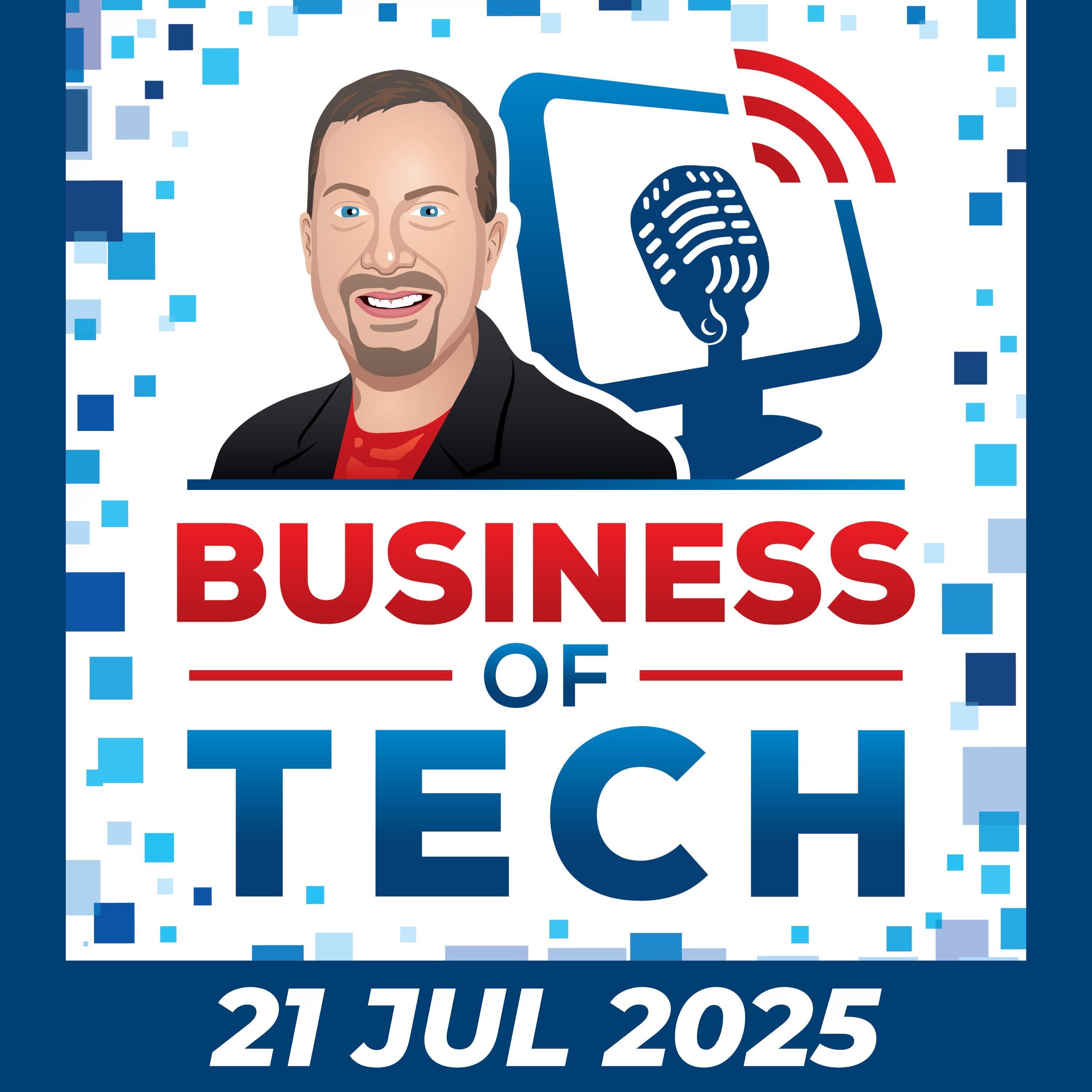 Business of Tech: Daily 10-Minute IT Services Insights