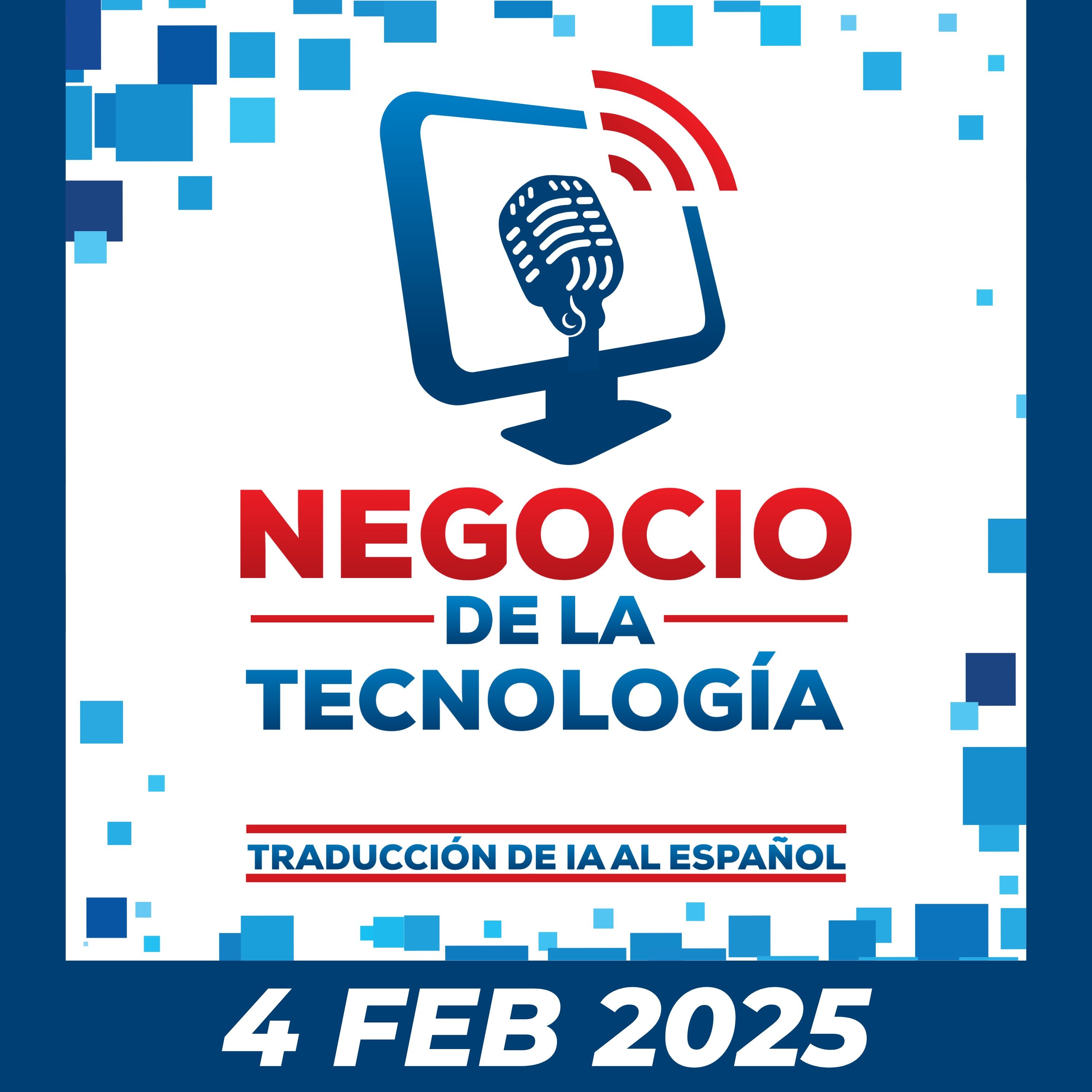 El Negocio de la Tecnología