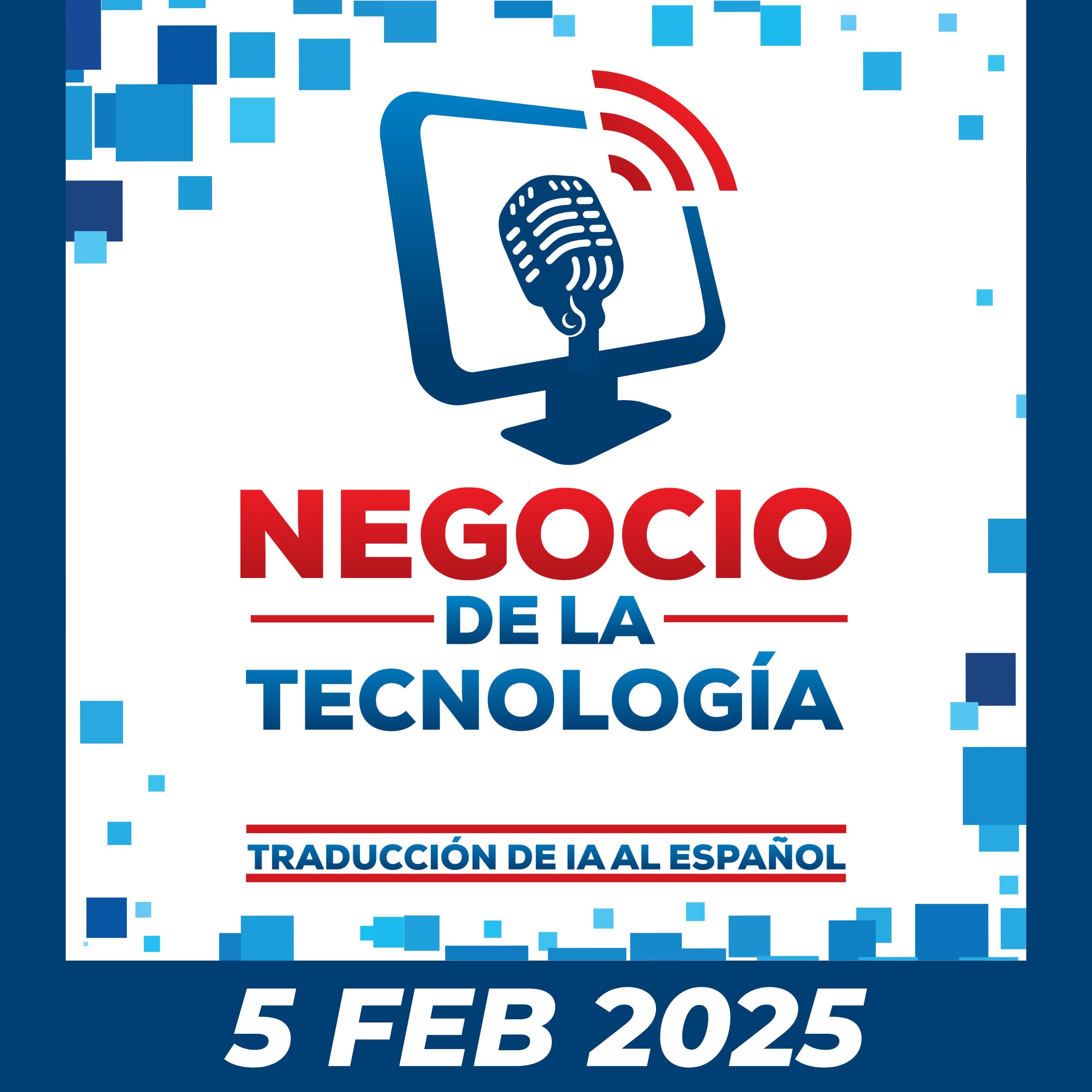 El Negocio de la Tecnología