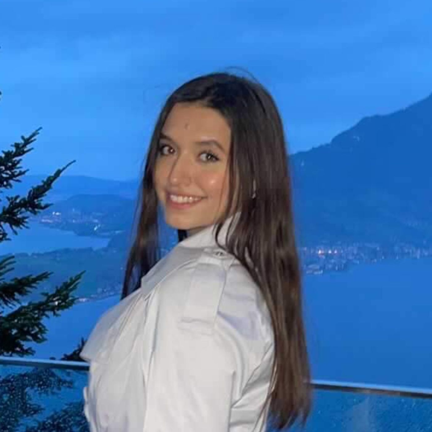 Ep 16 - Asime Ibraimi