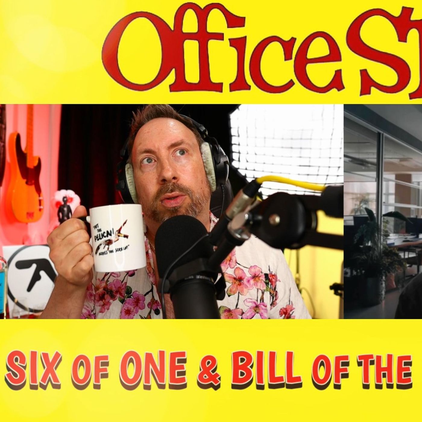 Office Space Review Office Space Review