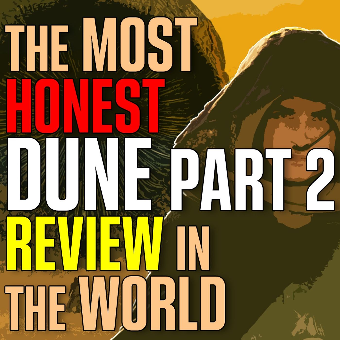 Dune Part 2 Review Dune Part 2 Review