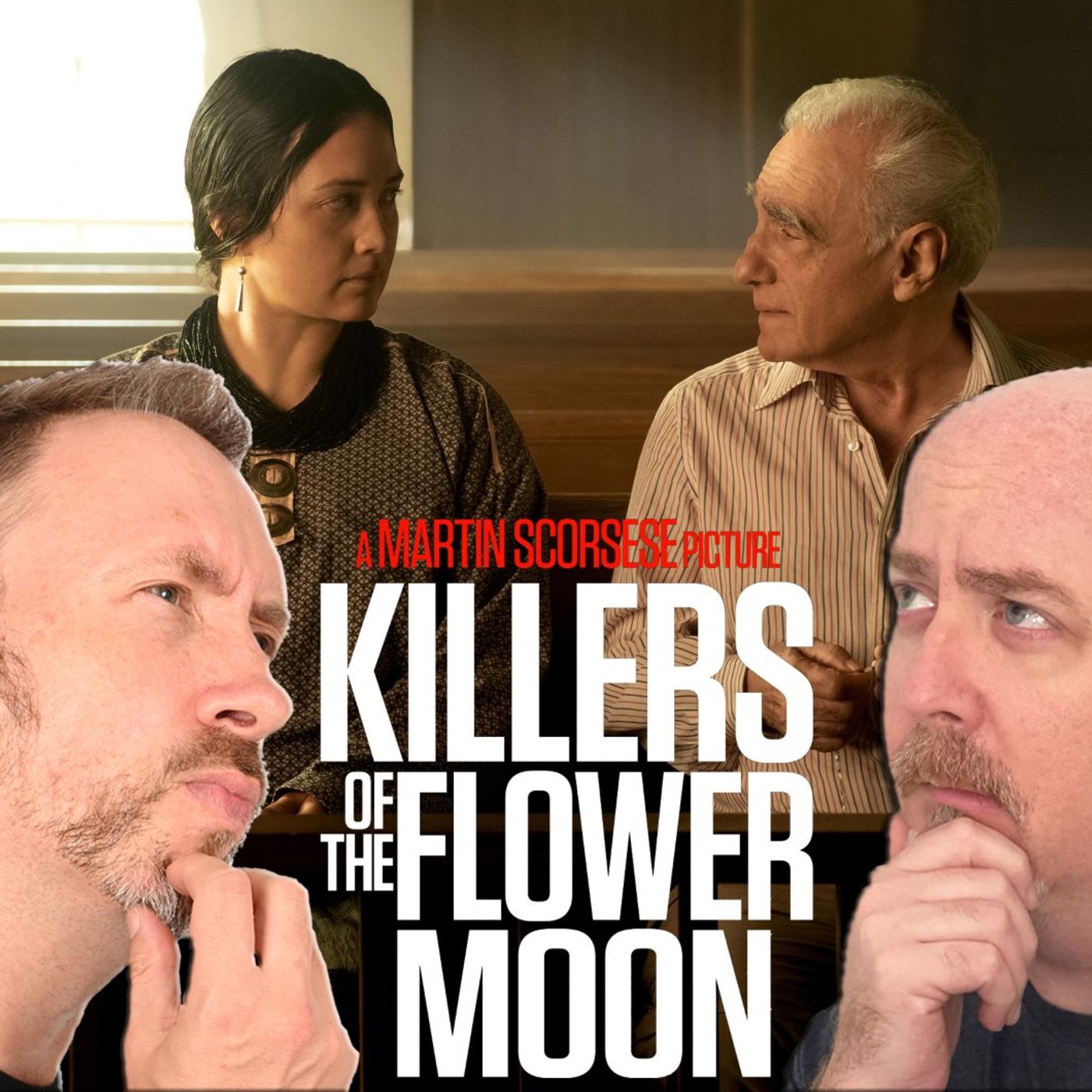 Killers of the Flower Moon Review Killers of the Flower Moon Review