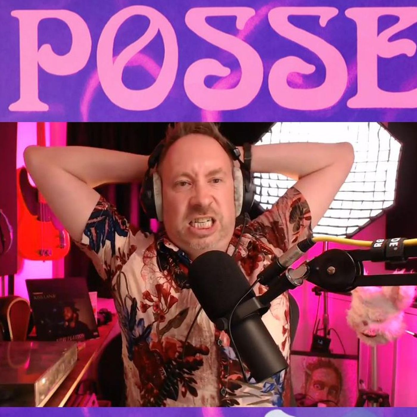 Possession Review Possession Review