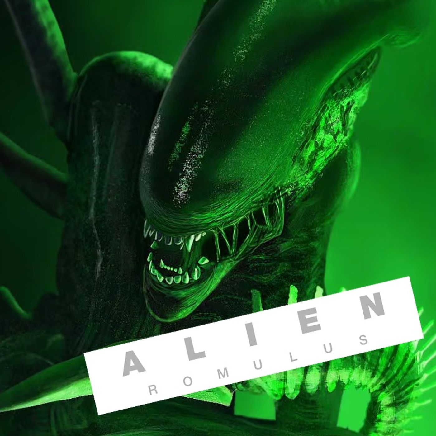 Alien Romulus Trailer Reaction Alien Romulus Trailer Reaction