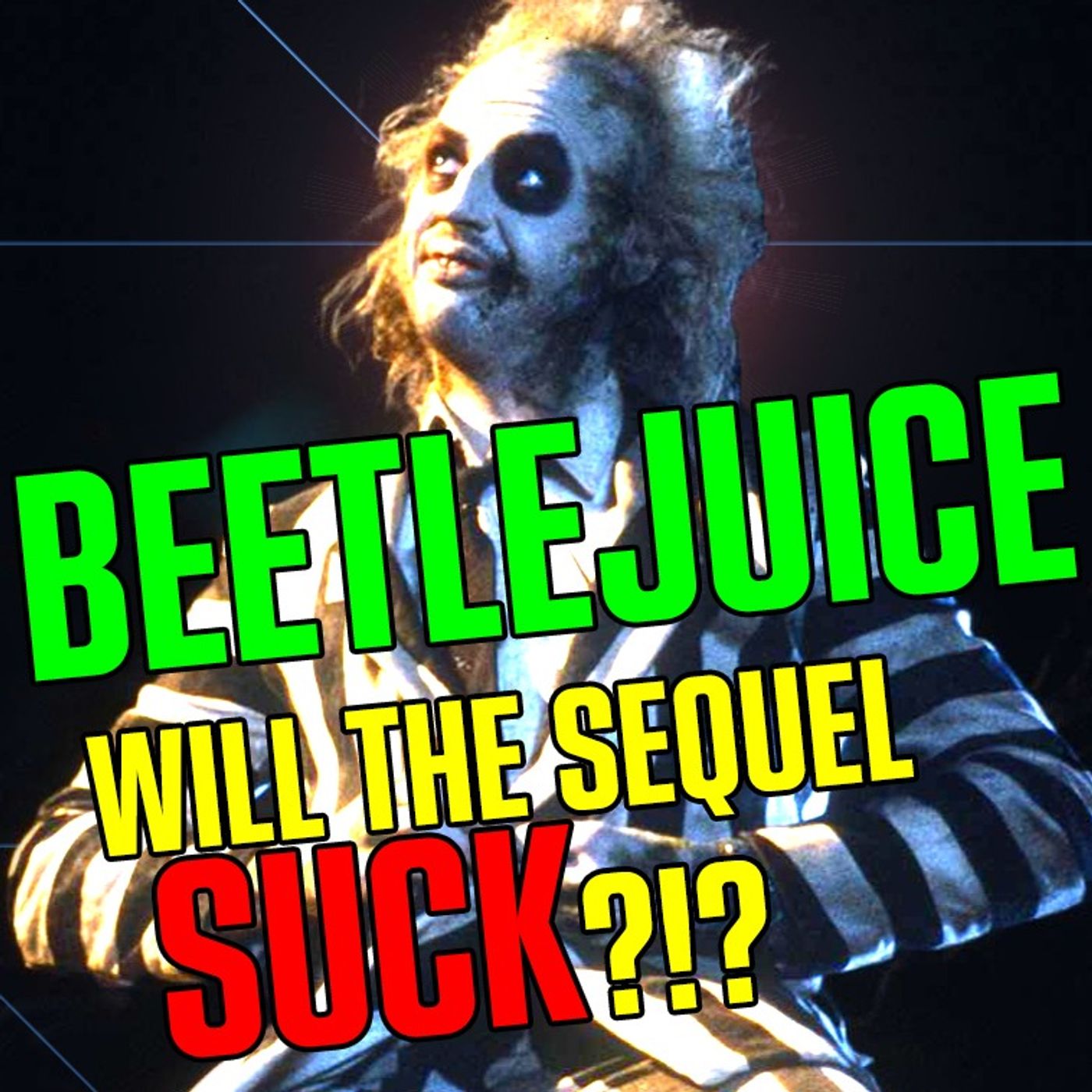 Beetlejuice 2 Trailer Reaction Beetlejuice 2 Trailer Reaction
